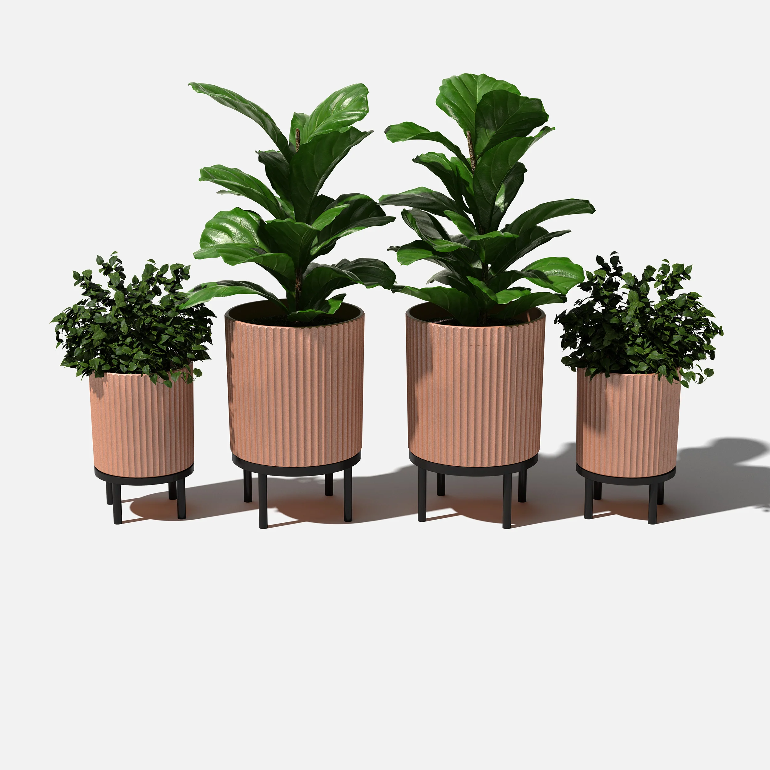 demi raised duo - Image 129