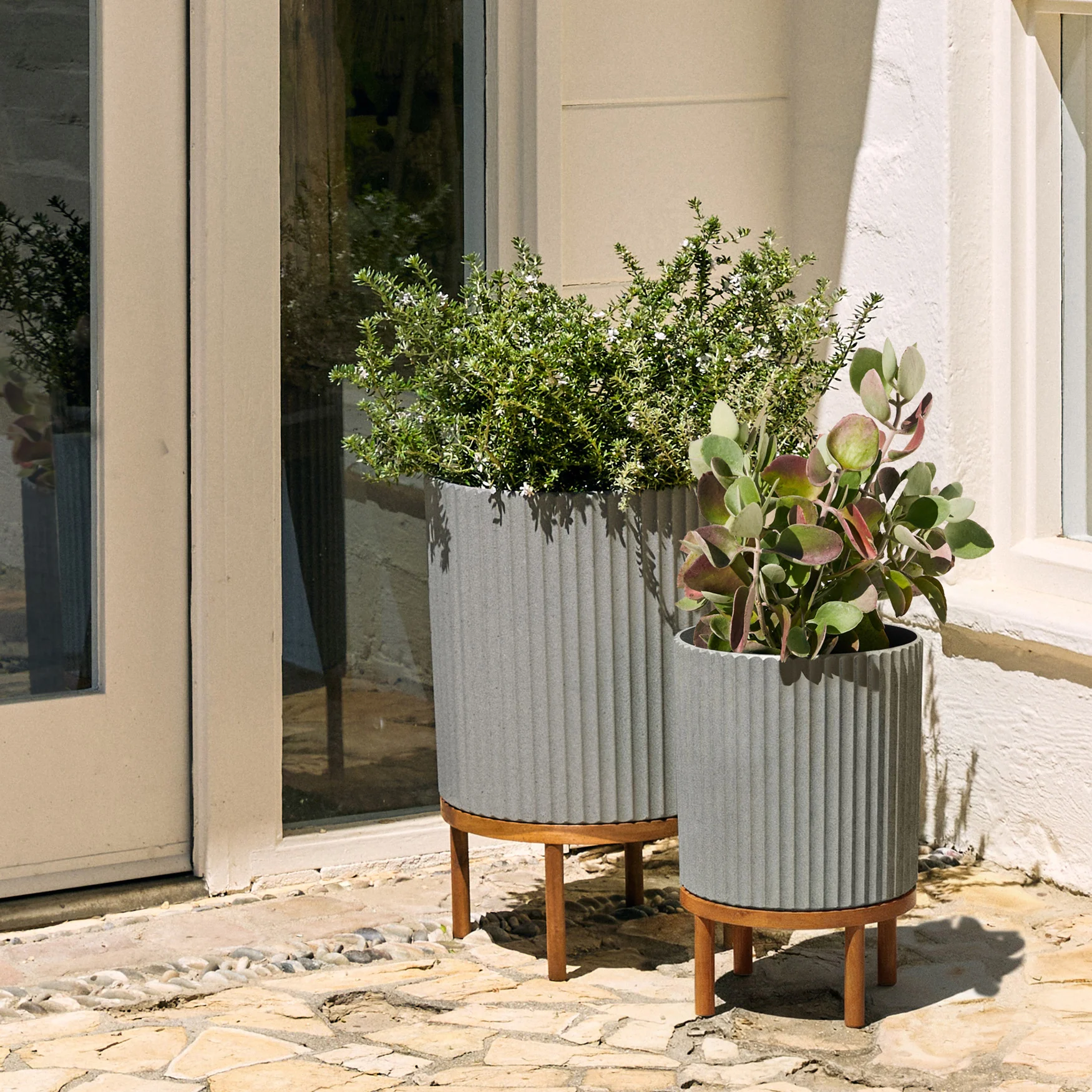 demi raised duo - Image 49