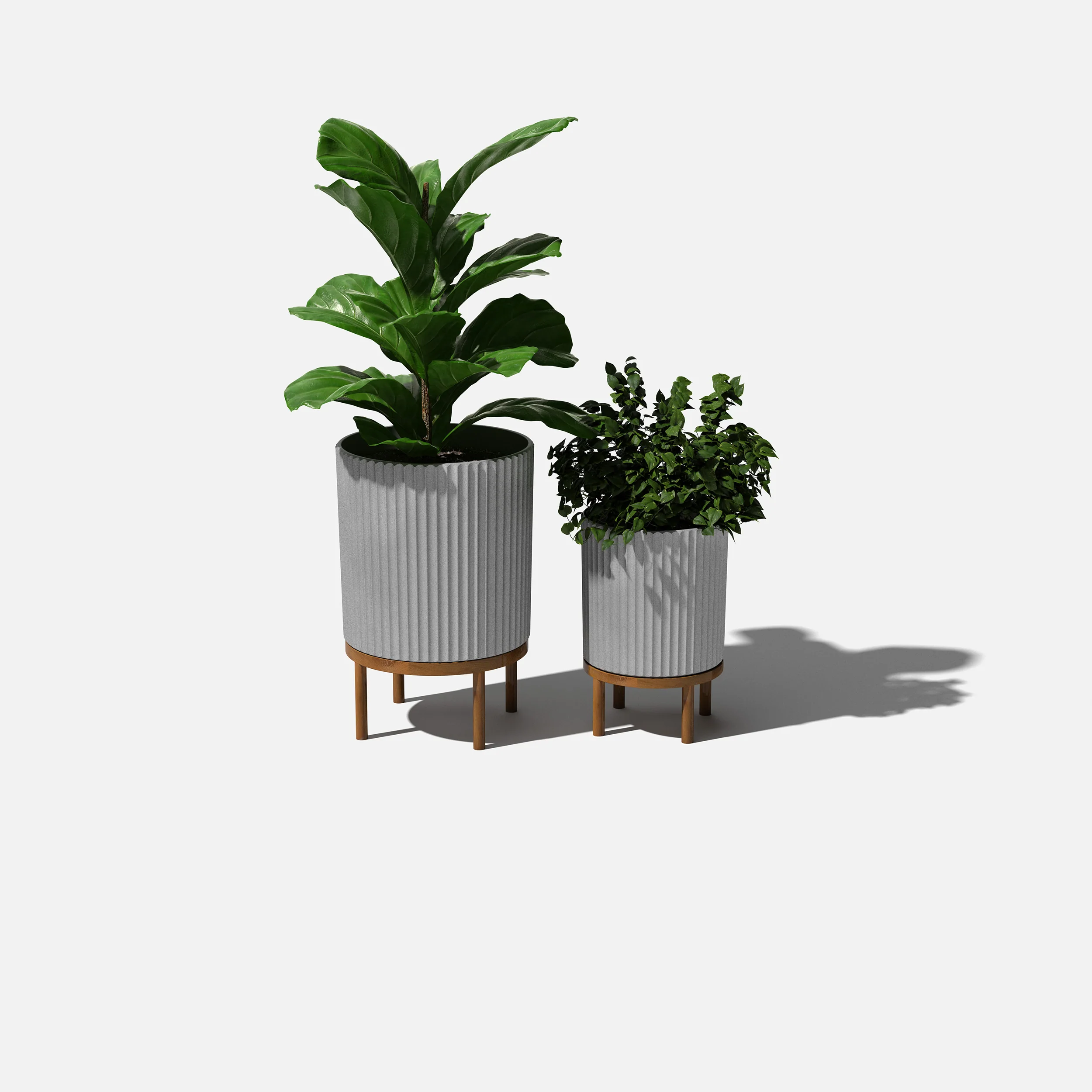 demi raised duo - Image 57