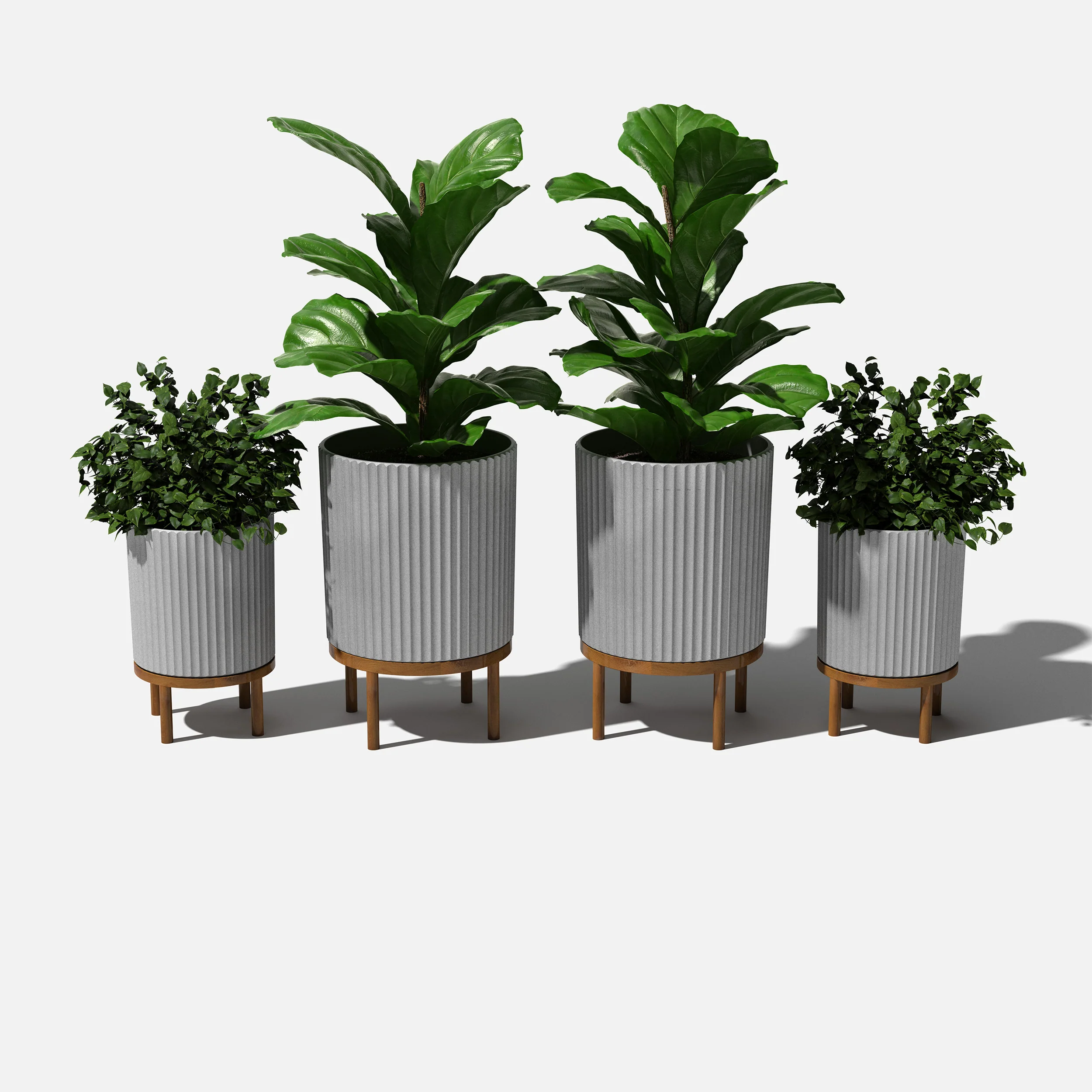 demi raised duo - Image 60