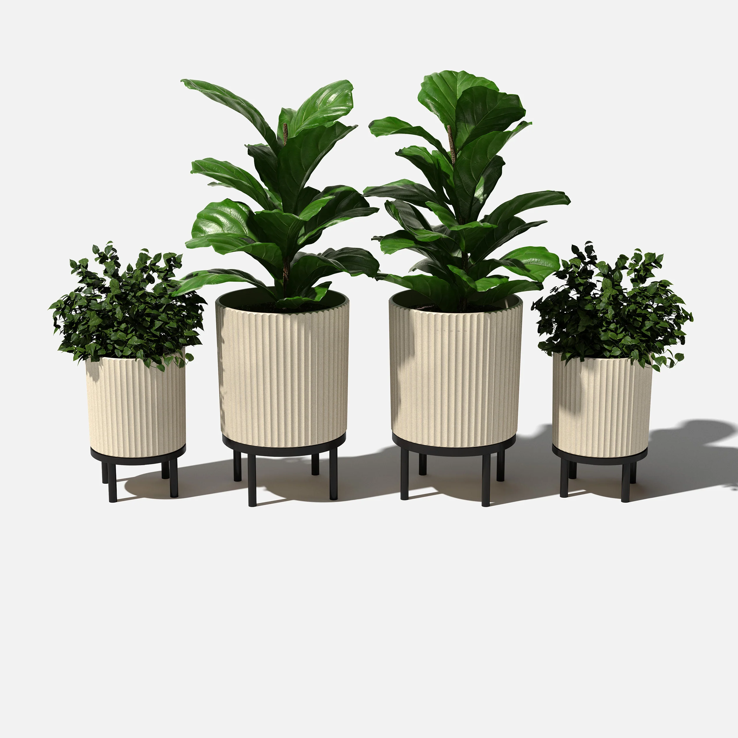 demi raised duo - Image 75
