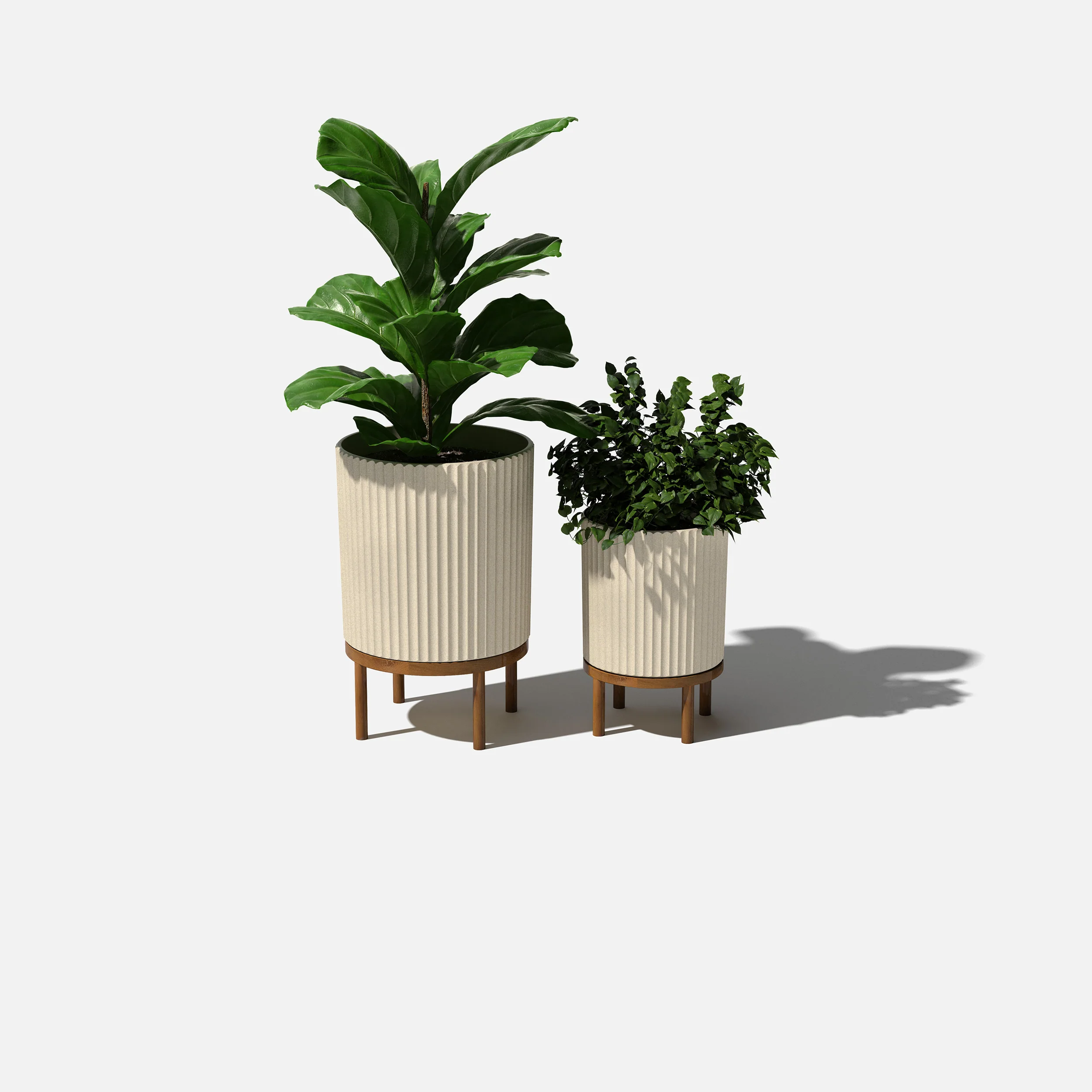 demi raised duo - Image 82