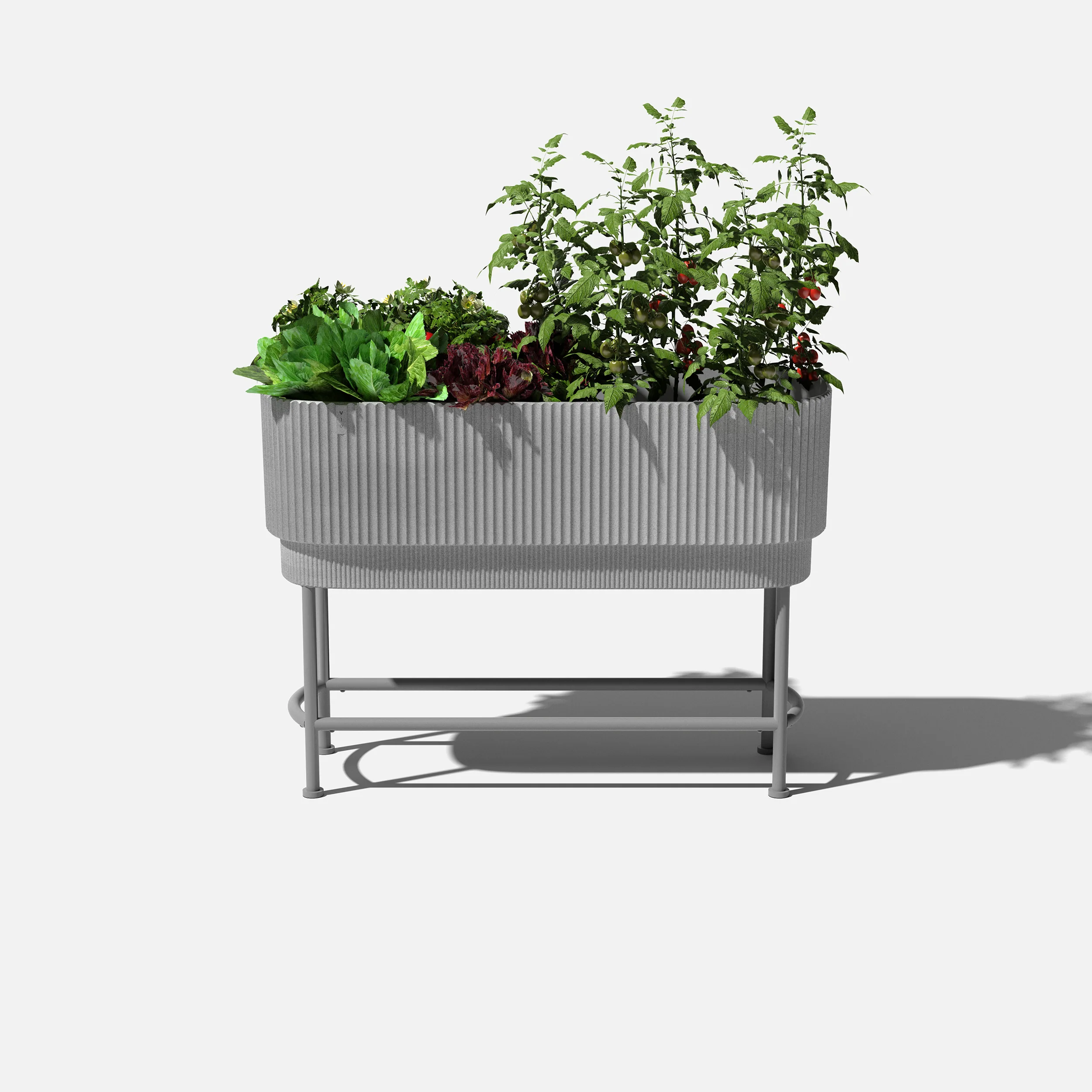 demi raised garden bed - Image 11
