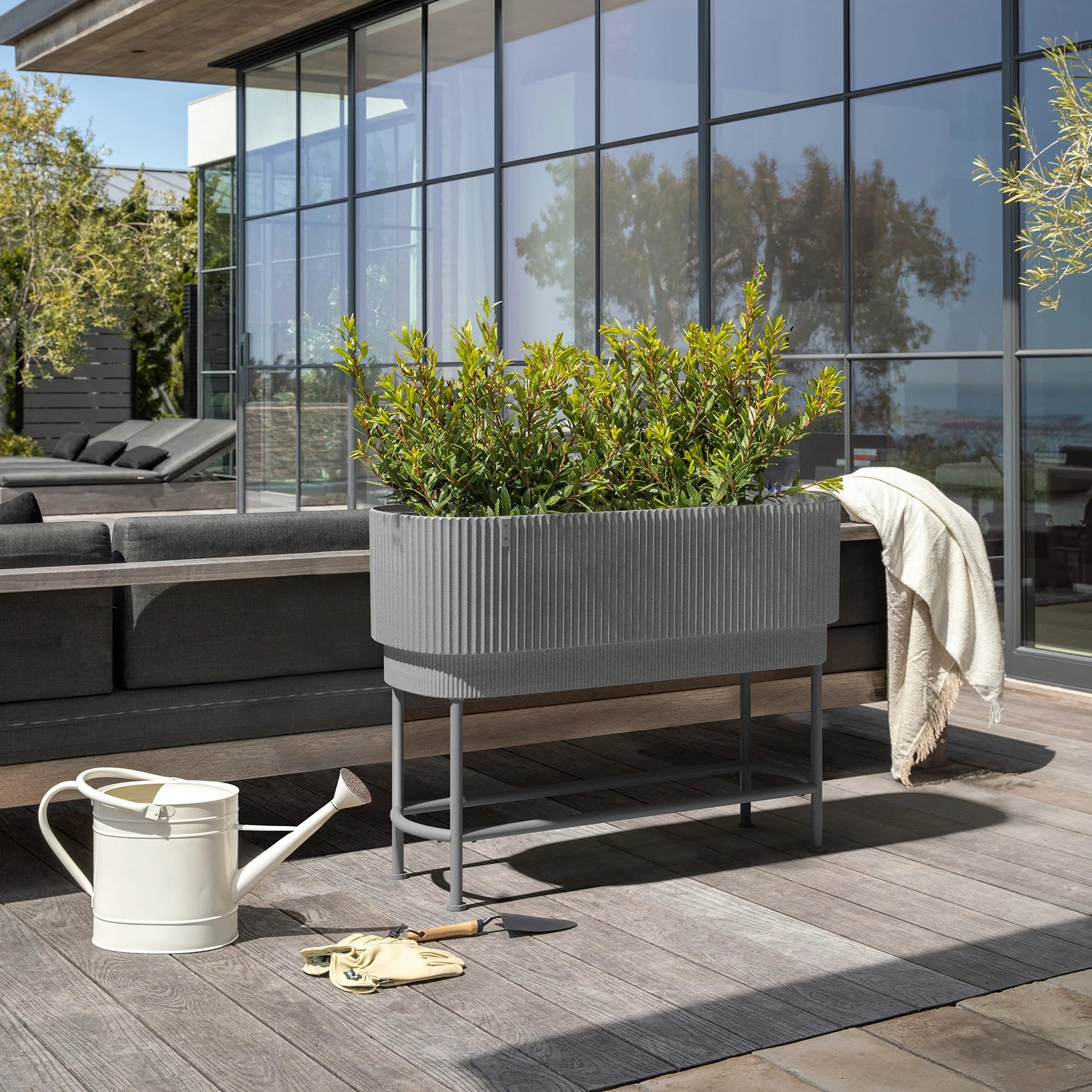 demi raised garden bed - Image 13