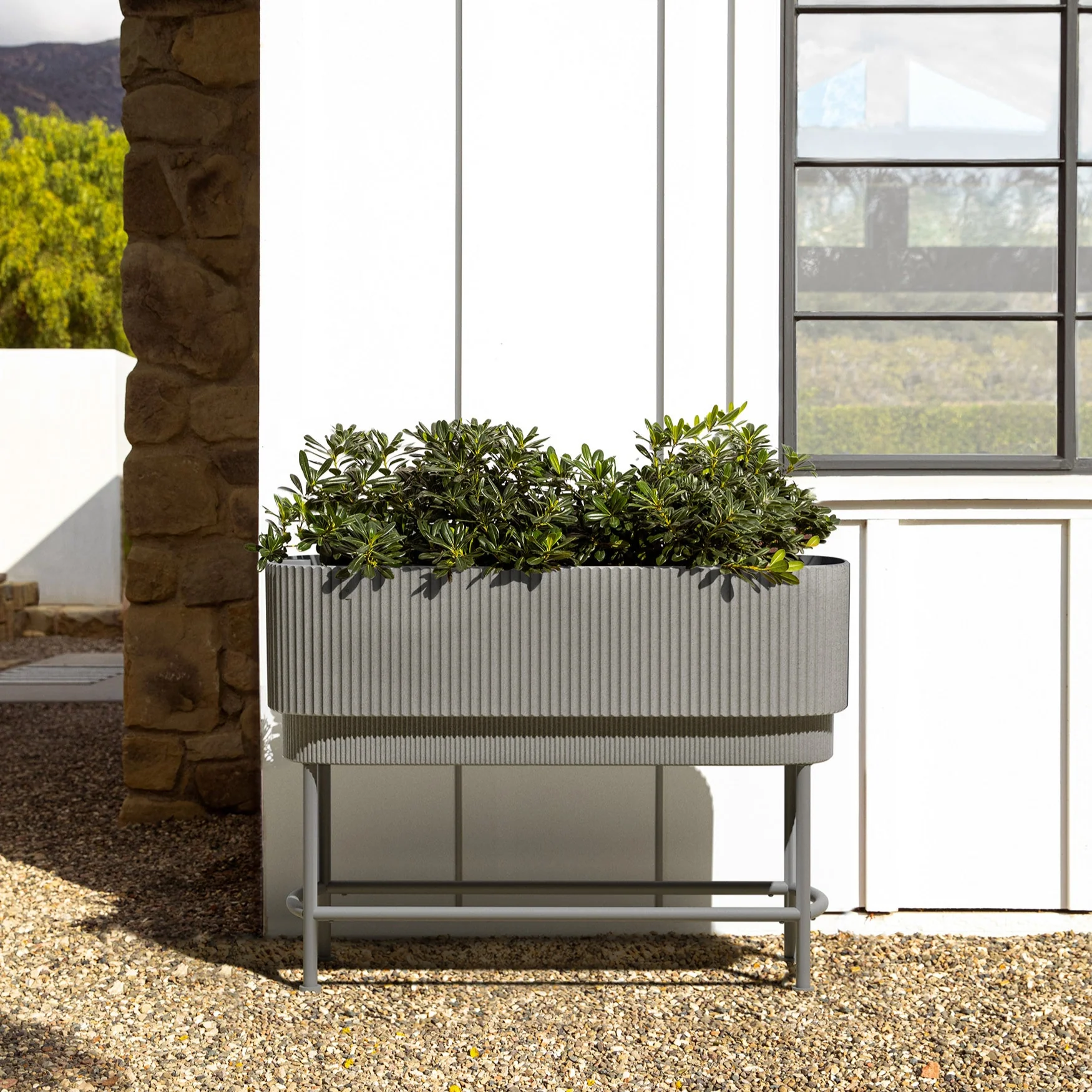 demi raised garden bed - Image 14