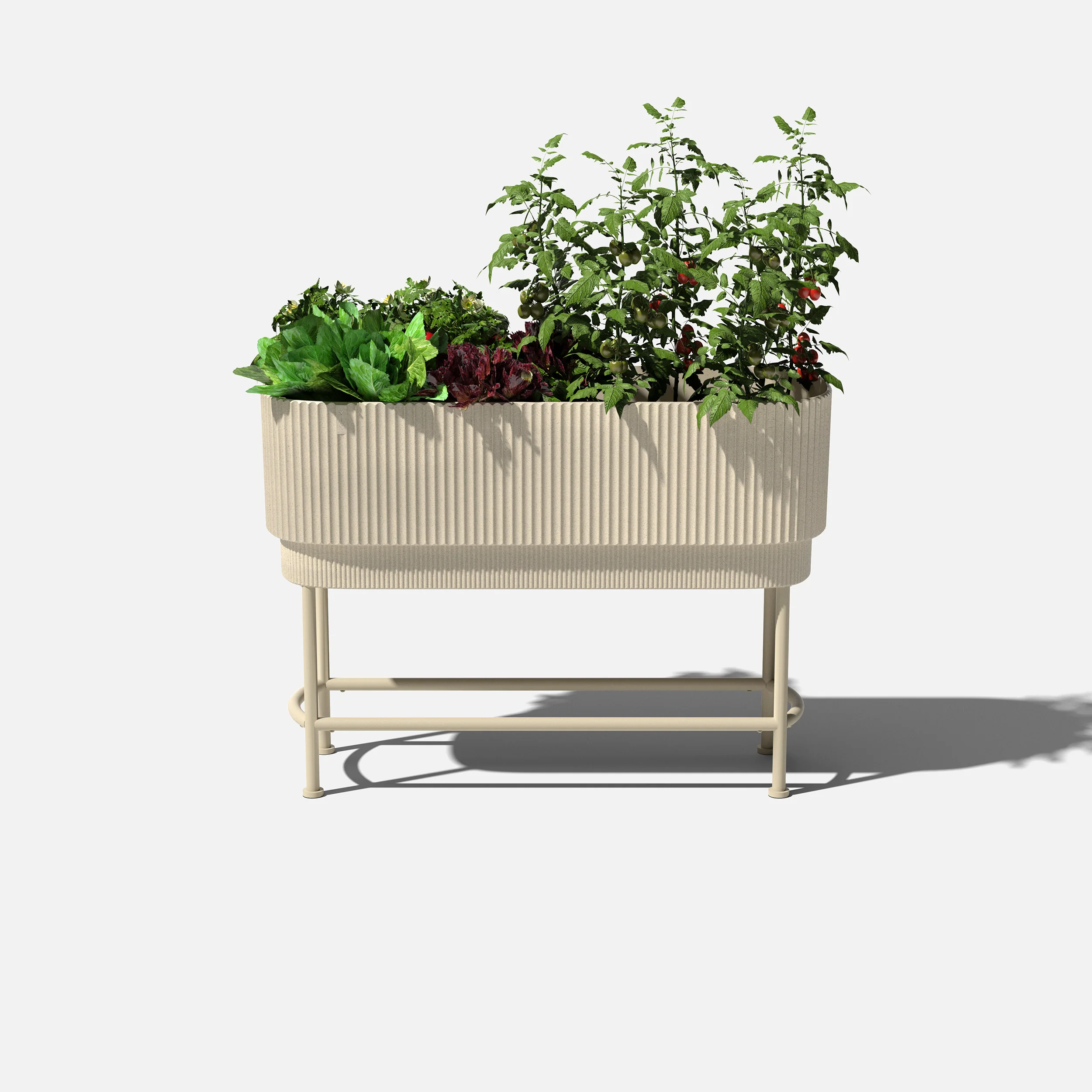 demi raised garden bed - Image 18