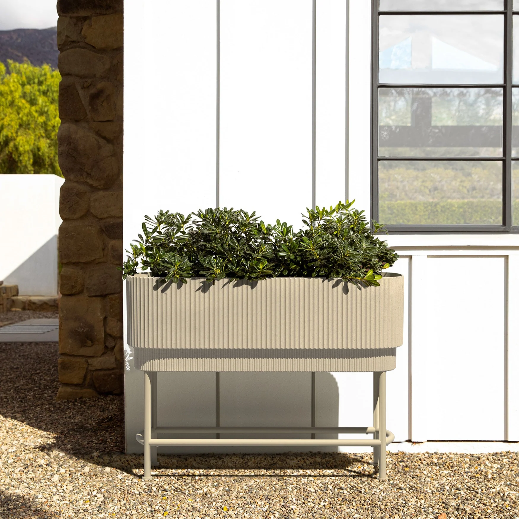 demi raised garden bed - Image 21
