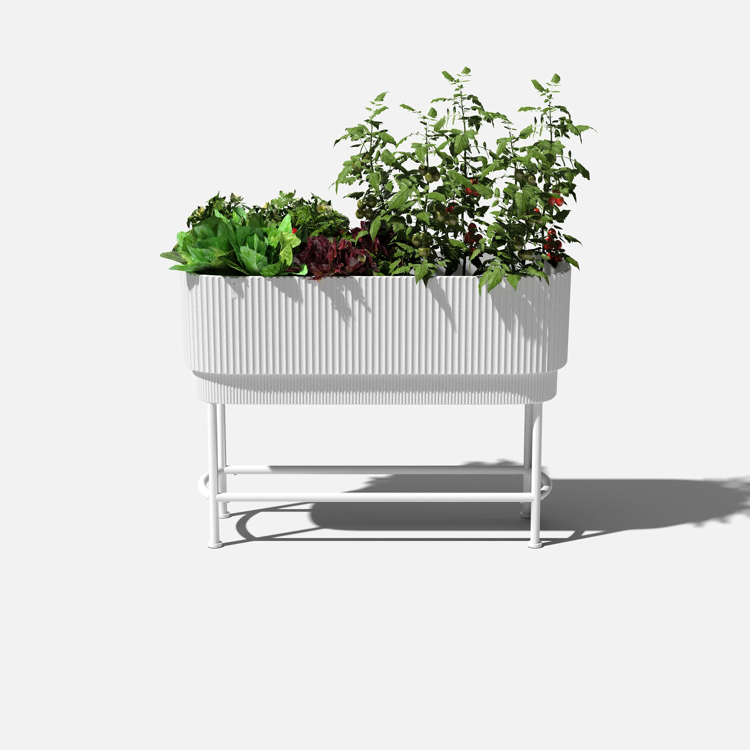 demi raised garden bed - Image 25