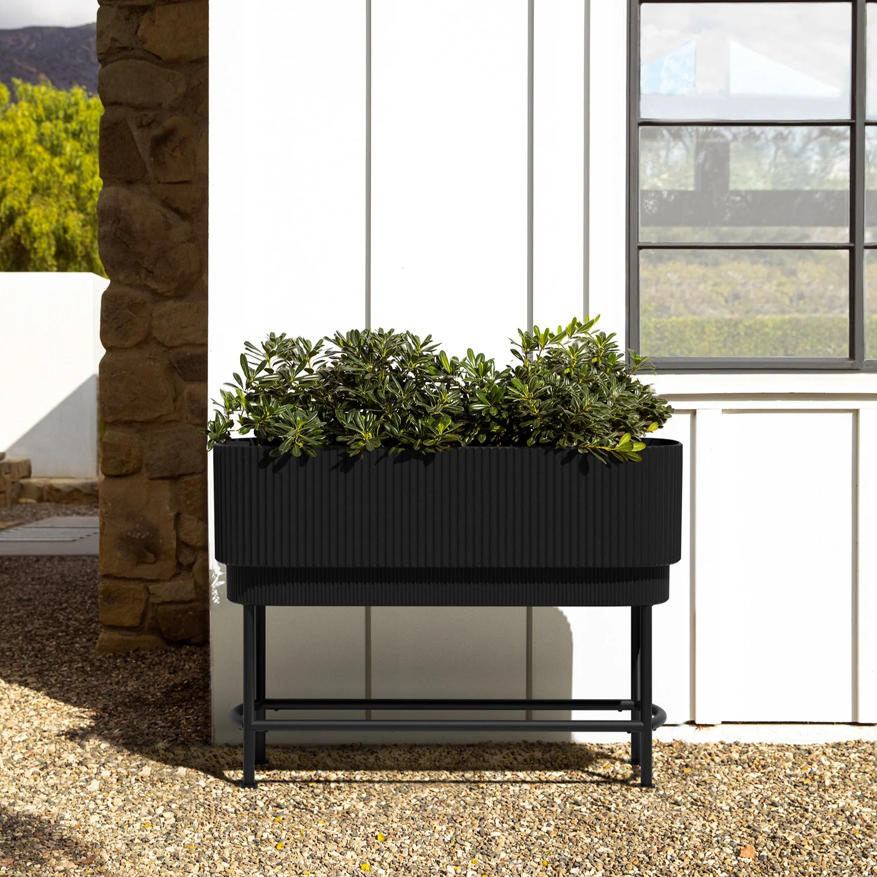 demi raised garden bed - Image 6