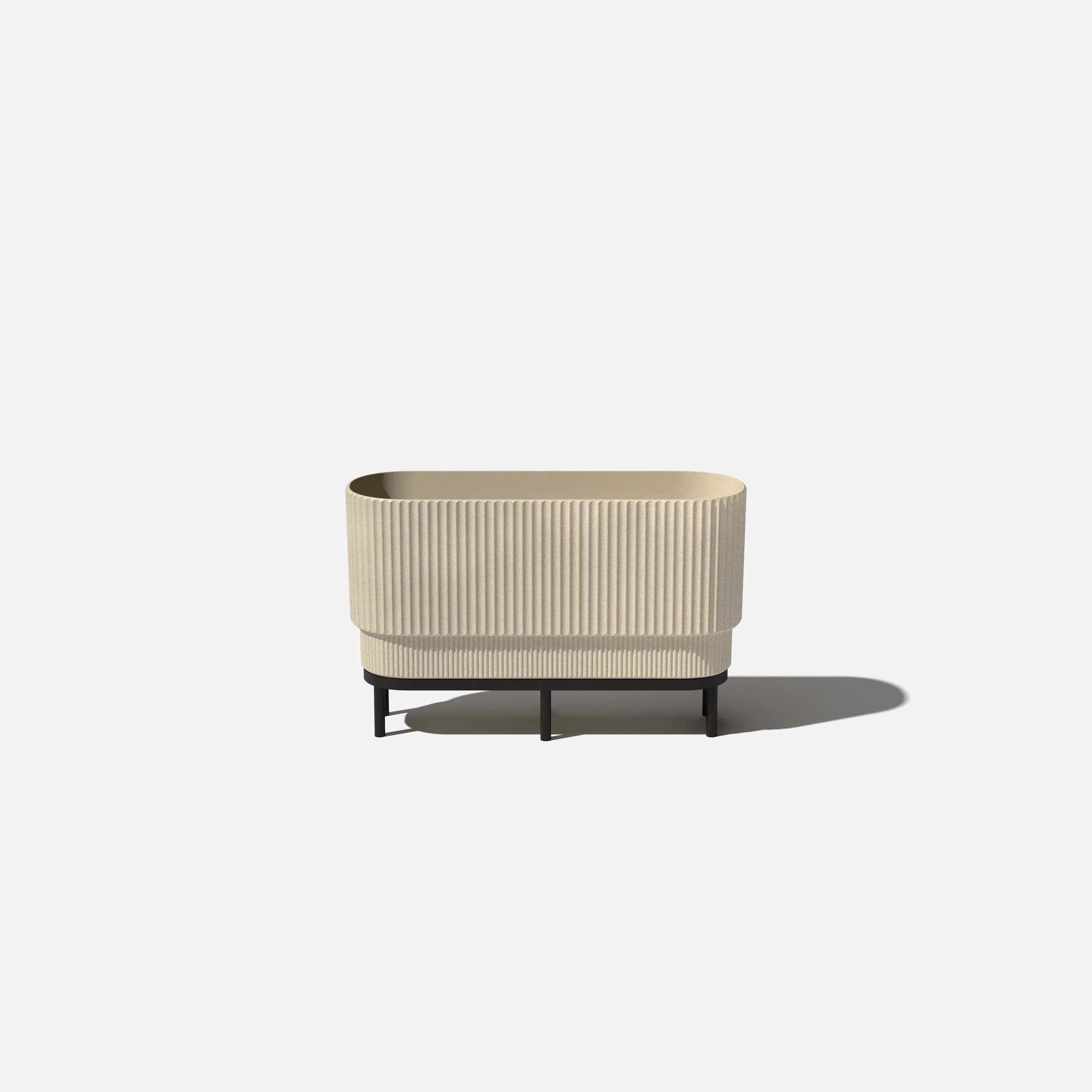 demi raised long planter - Image 21