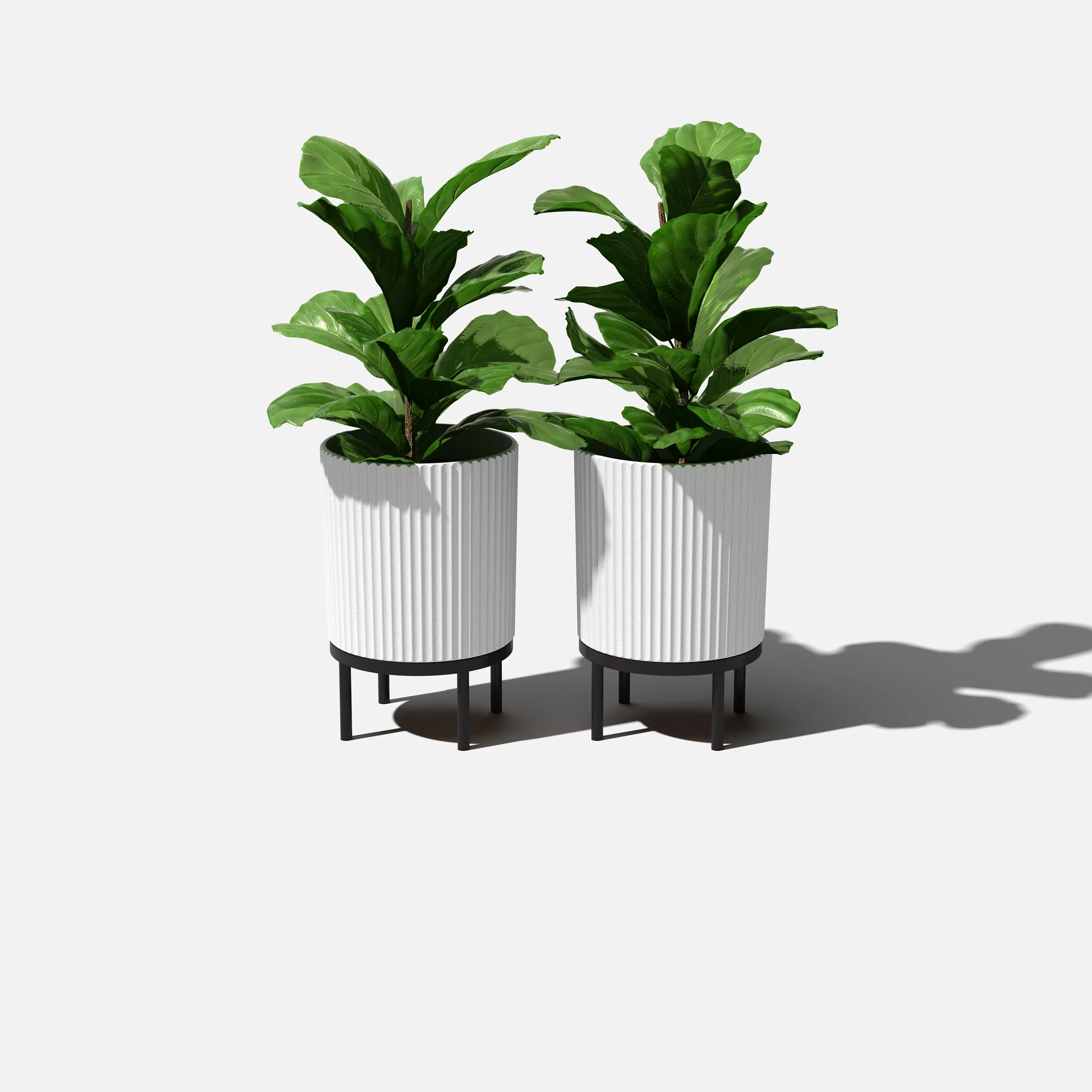 demi raised planter - Image 10