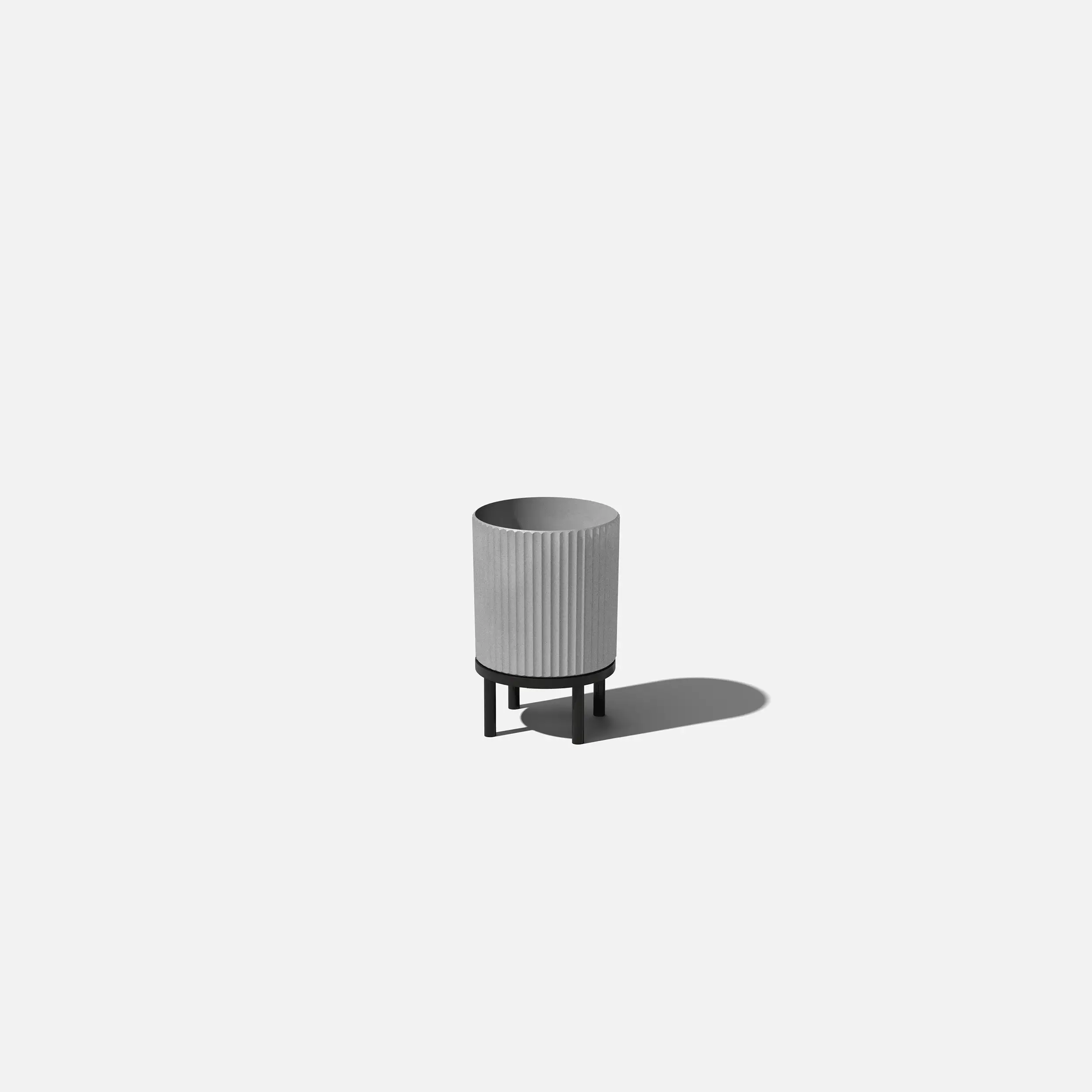 demi raised planter - Image 100