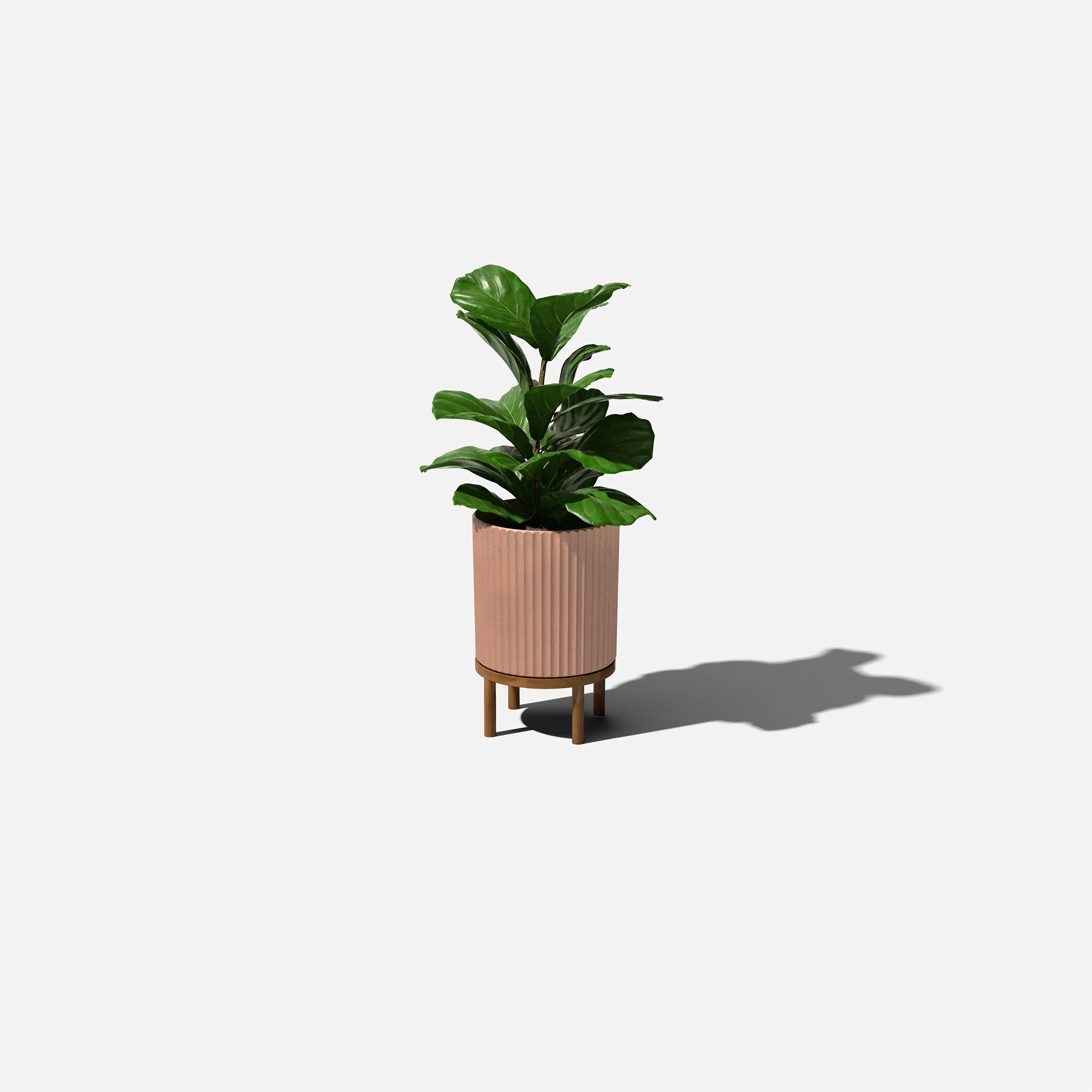 demi raised planter - Image 106