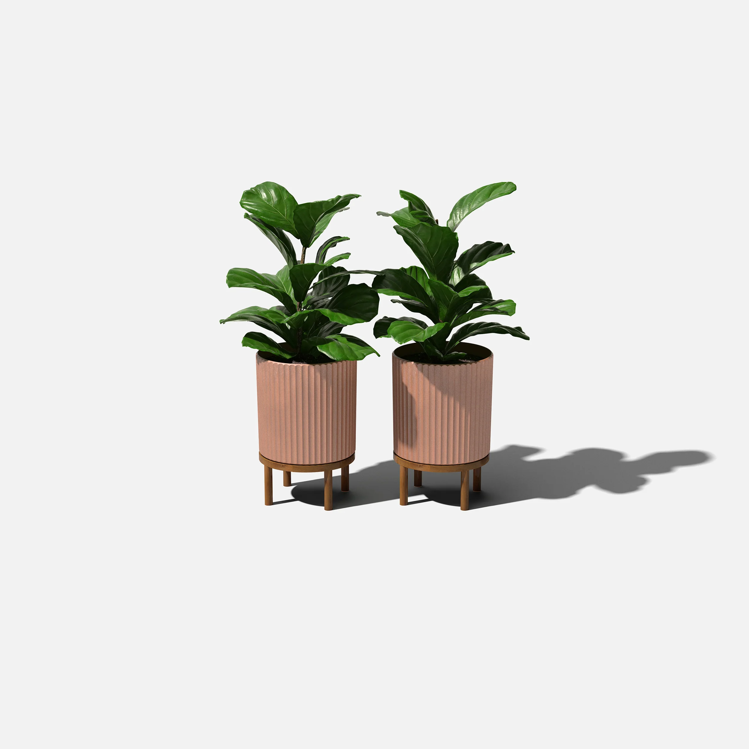 demi raised planter - Image 107