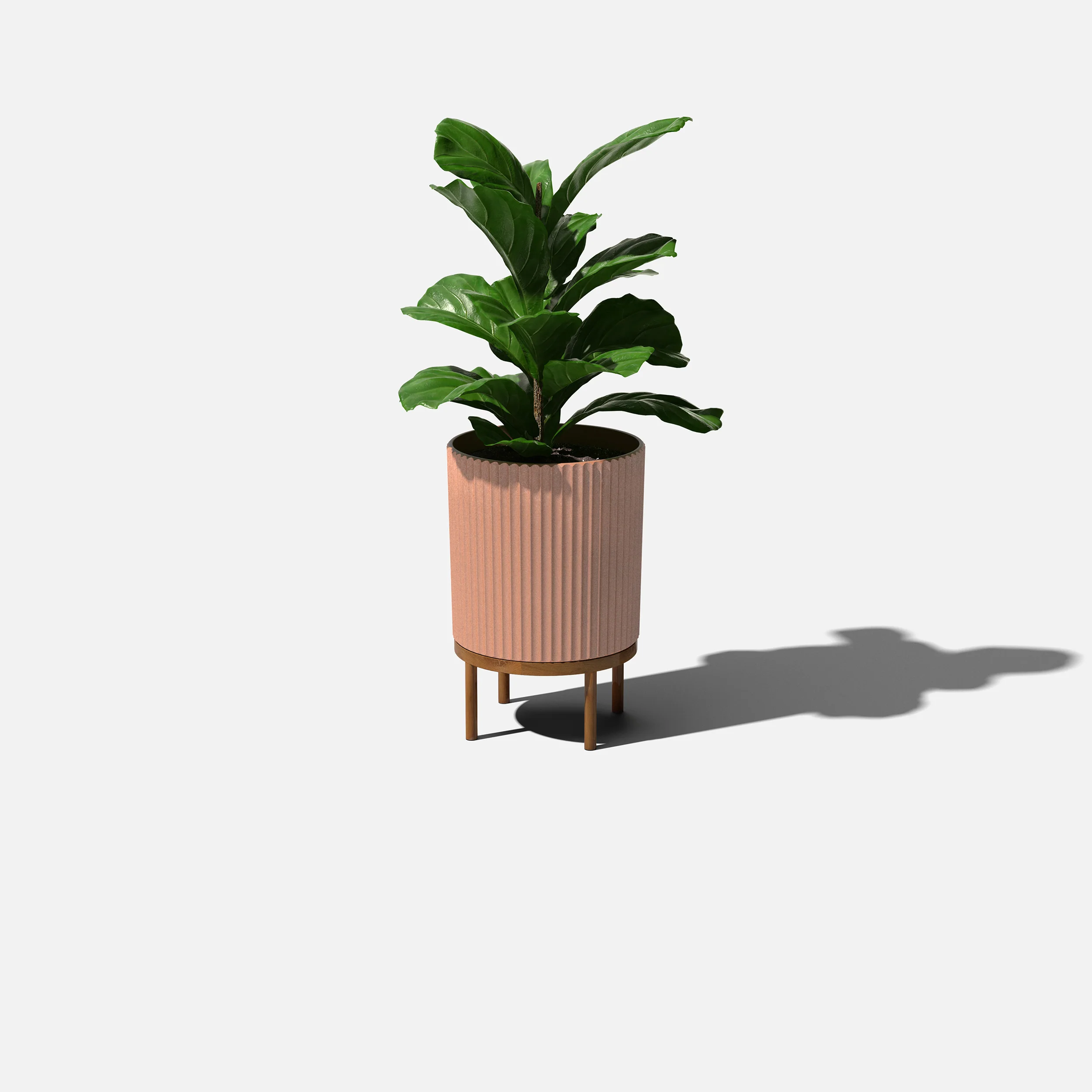 demi raised planter - Image 113