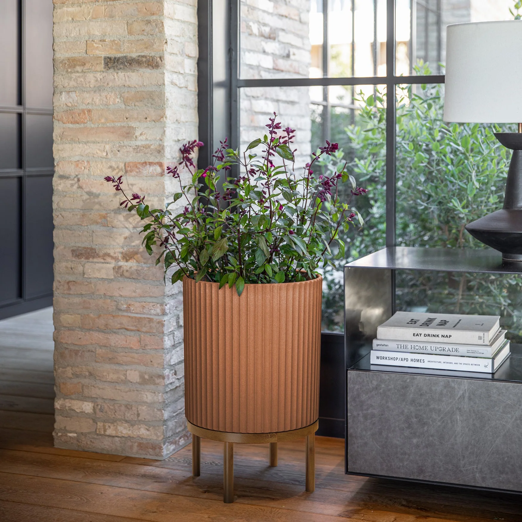 demi raised planter - Image 118