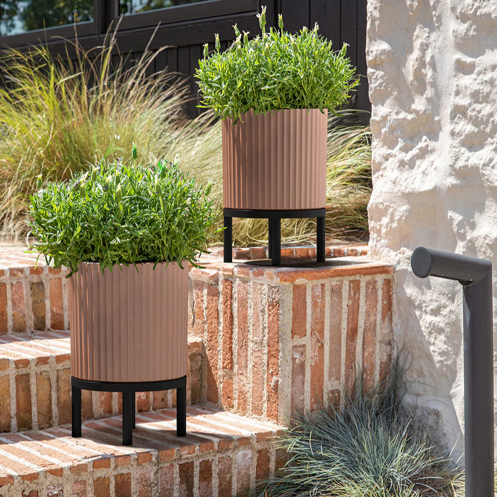demi raised planter - Image 119