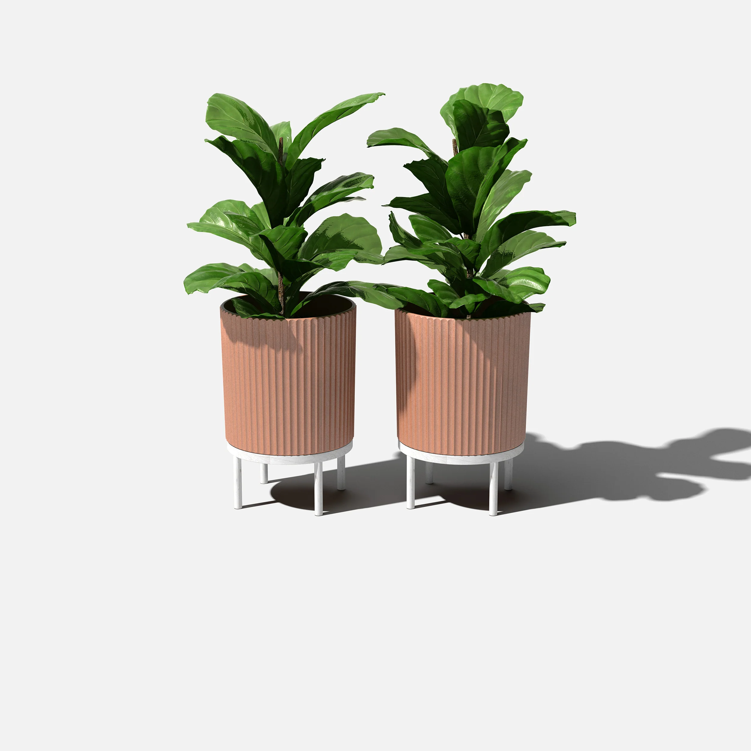 demi raised planter - Image 127