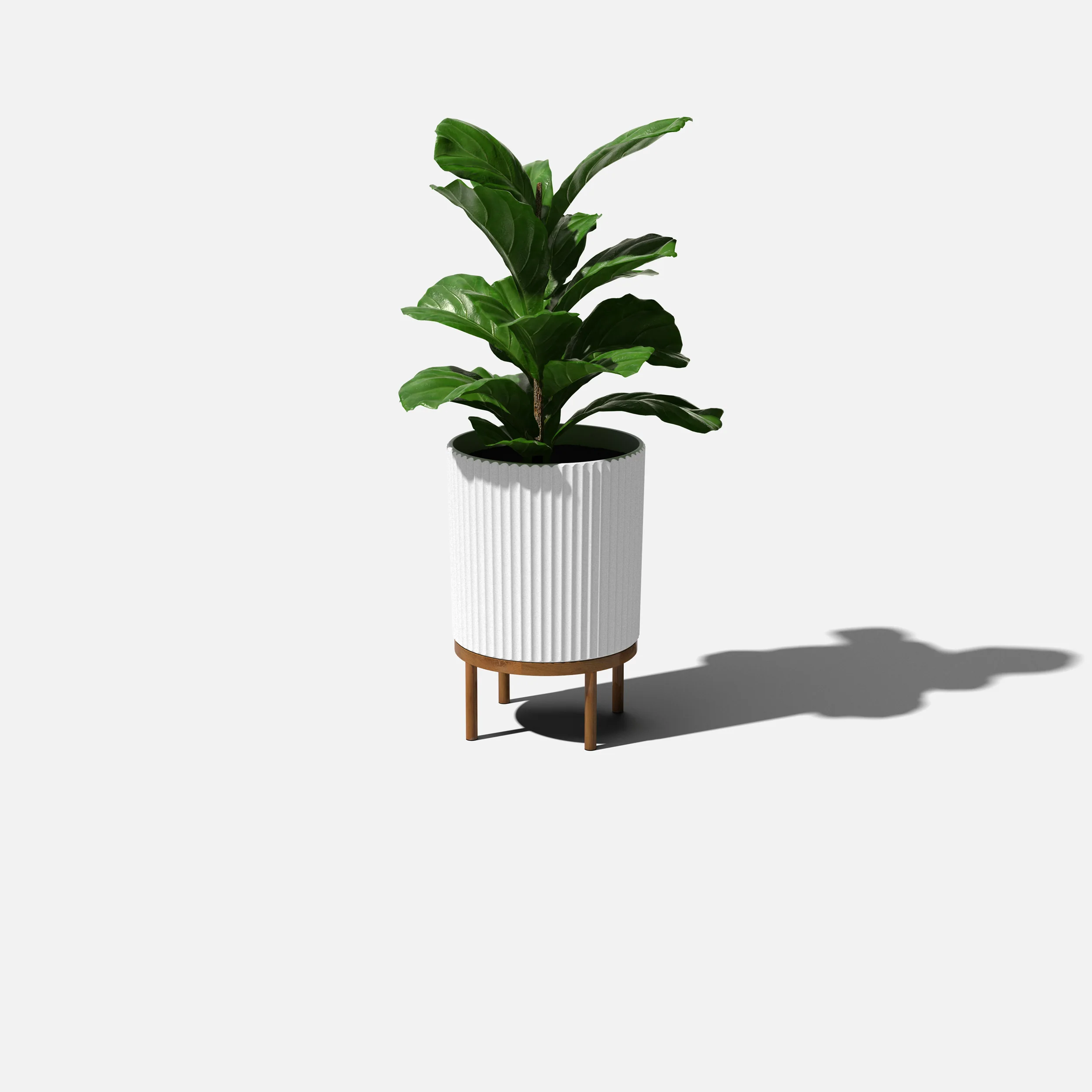 demi raised planter - Image 14