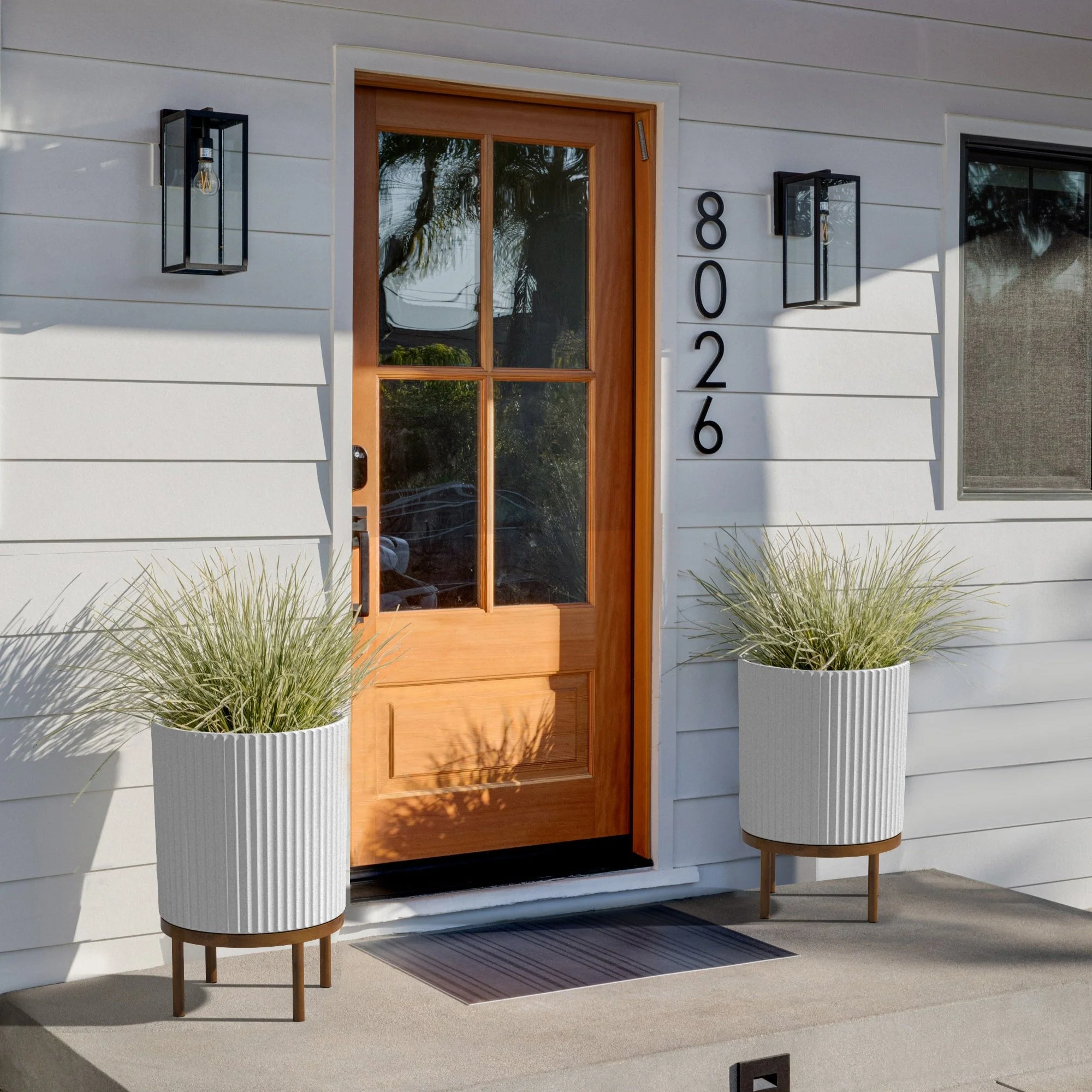demi raised planter - Image 16