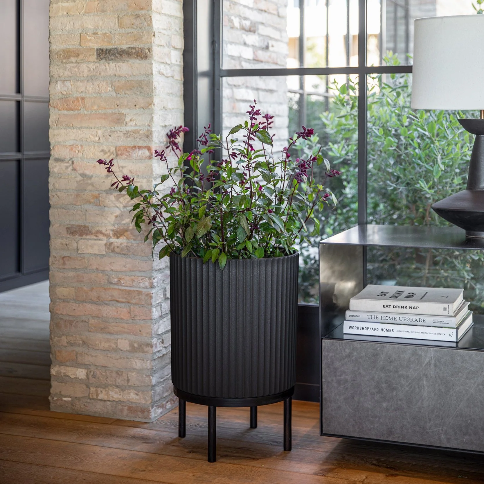demi raised planter - Image 18