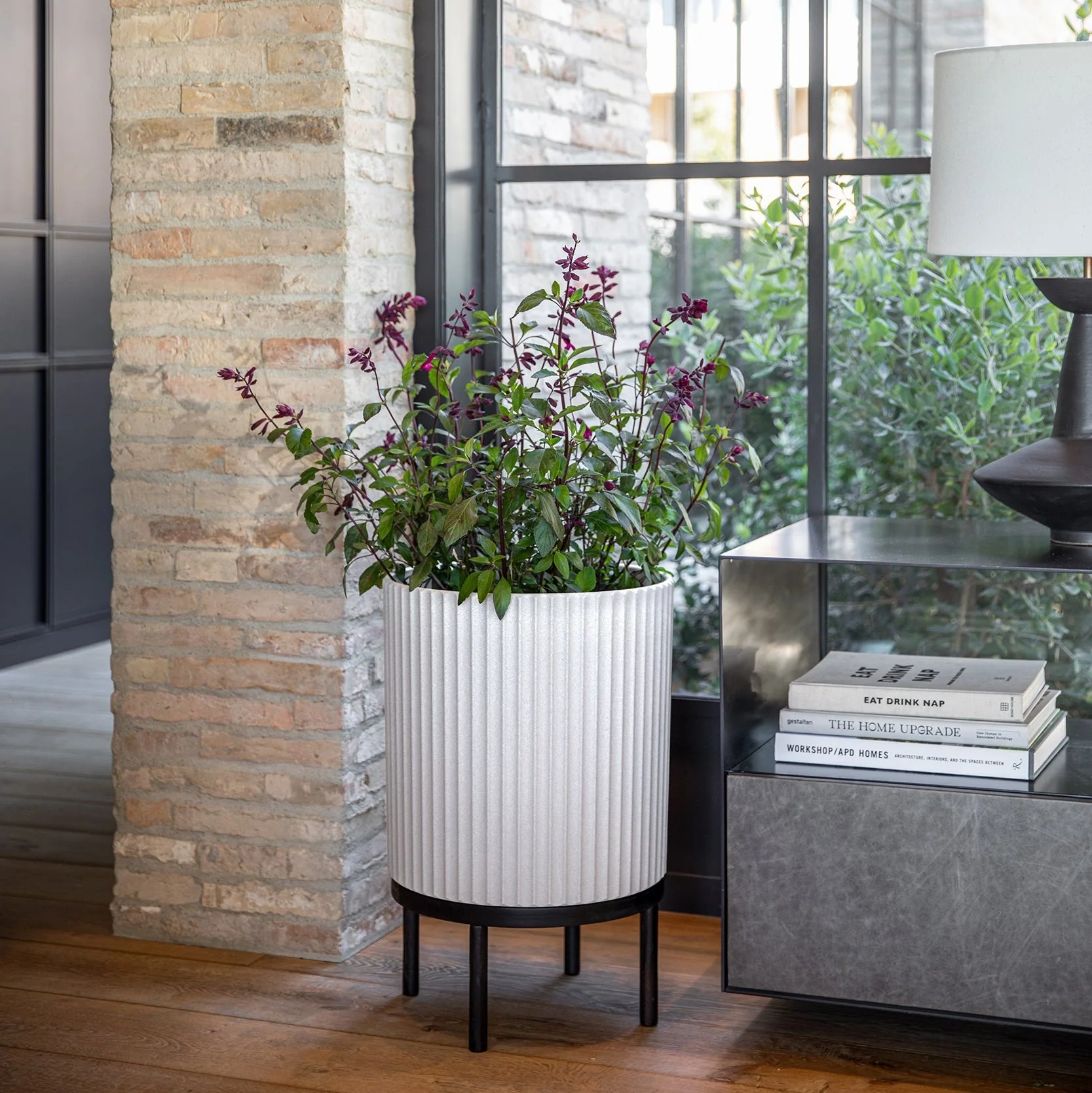 demi raised planter - Image 19