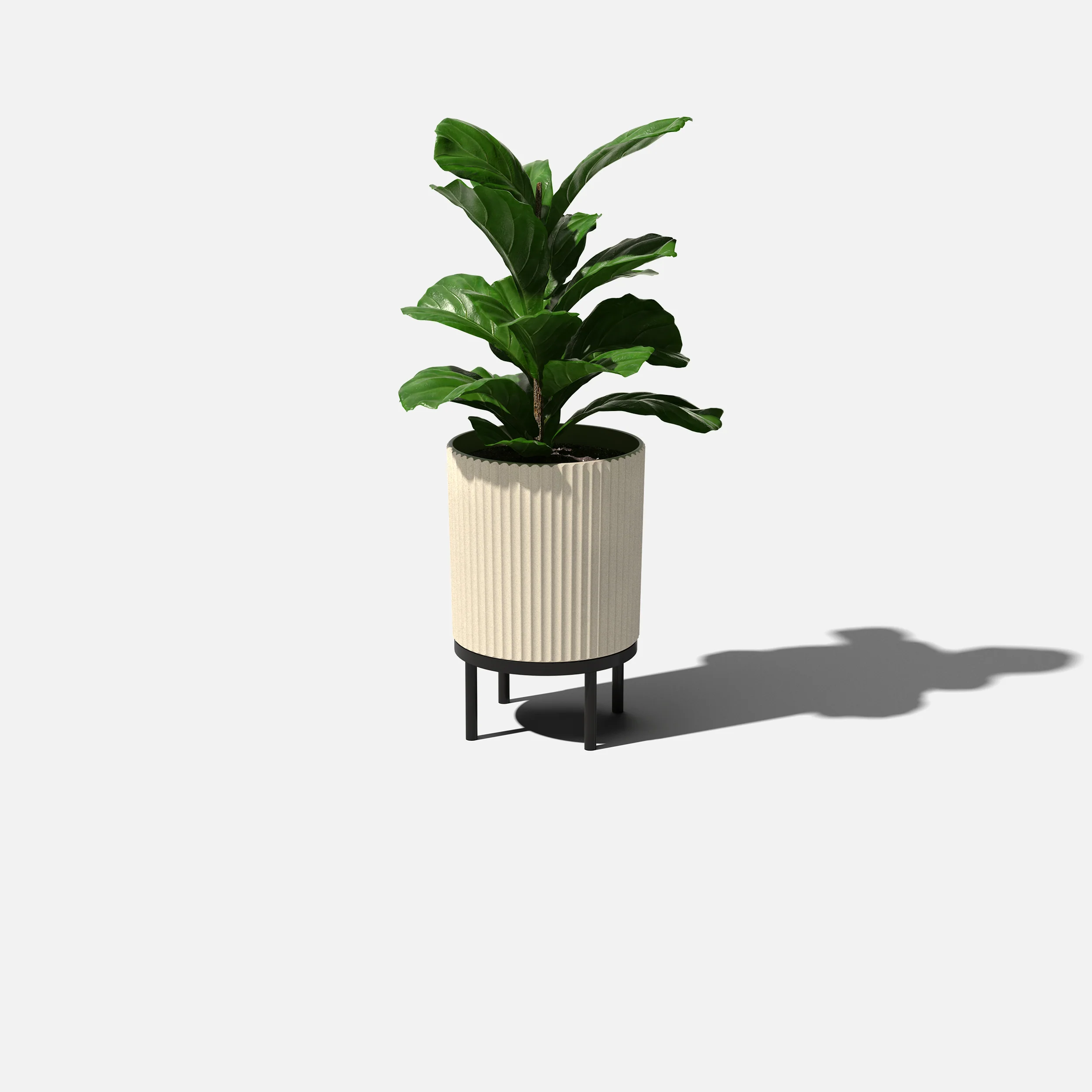demi raised planter - Image 21
