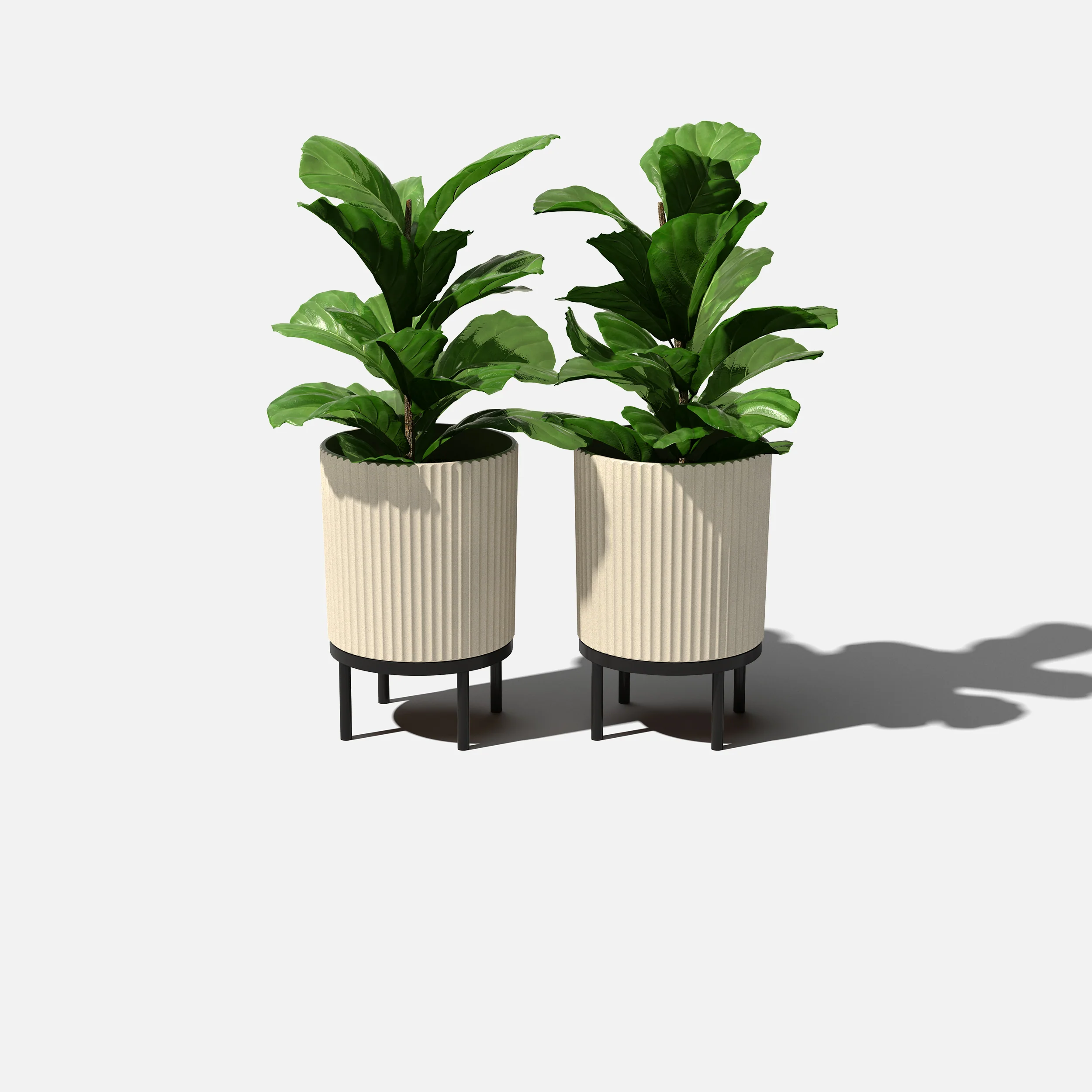 demi raised planter - Image 23