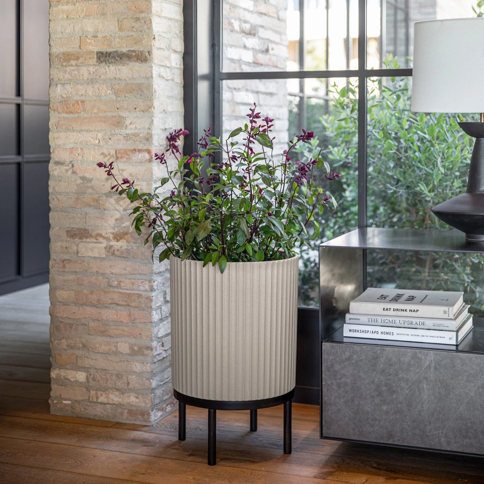 demi raised planter - Image 25