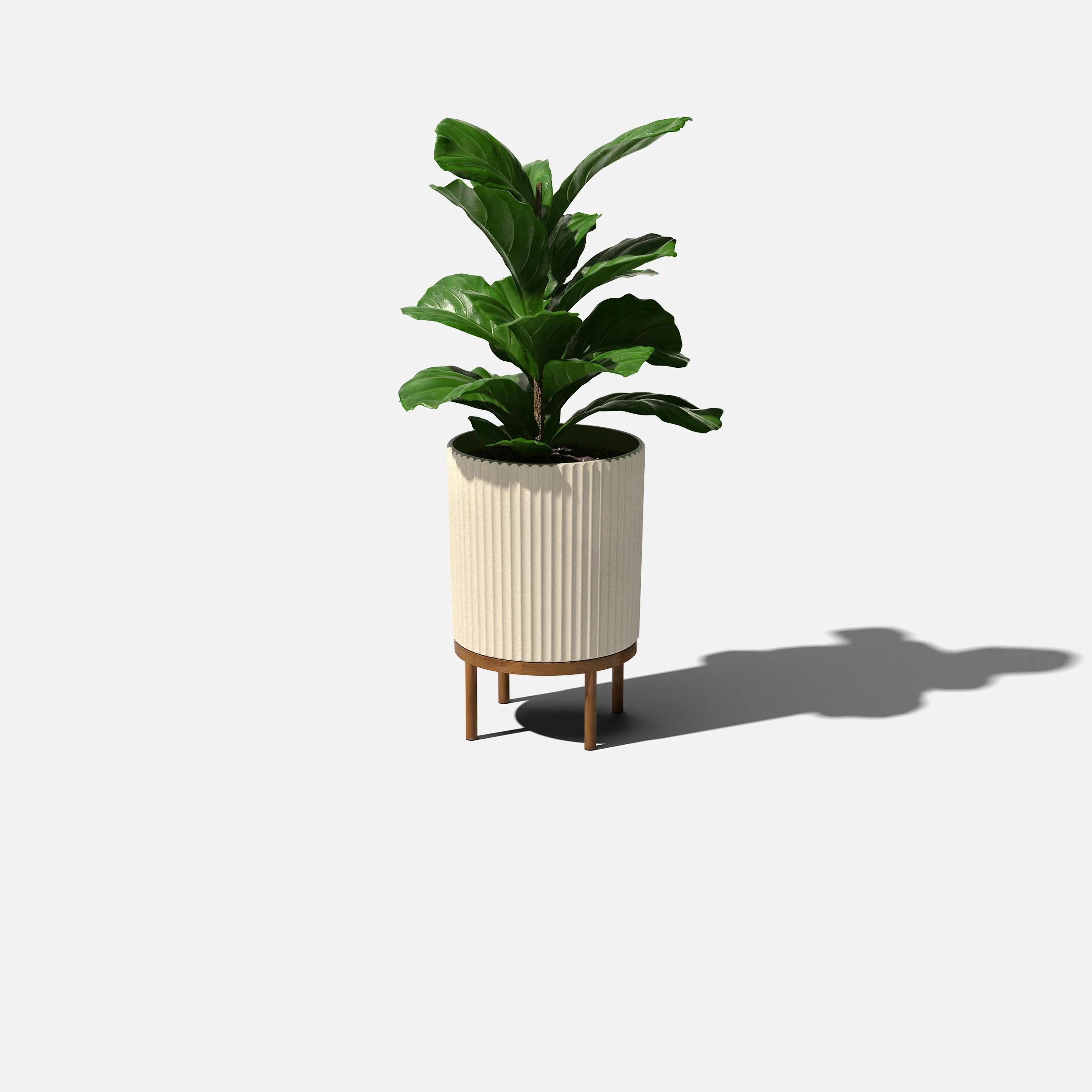 demi raised planter - Image 27