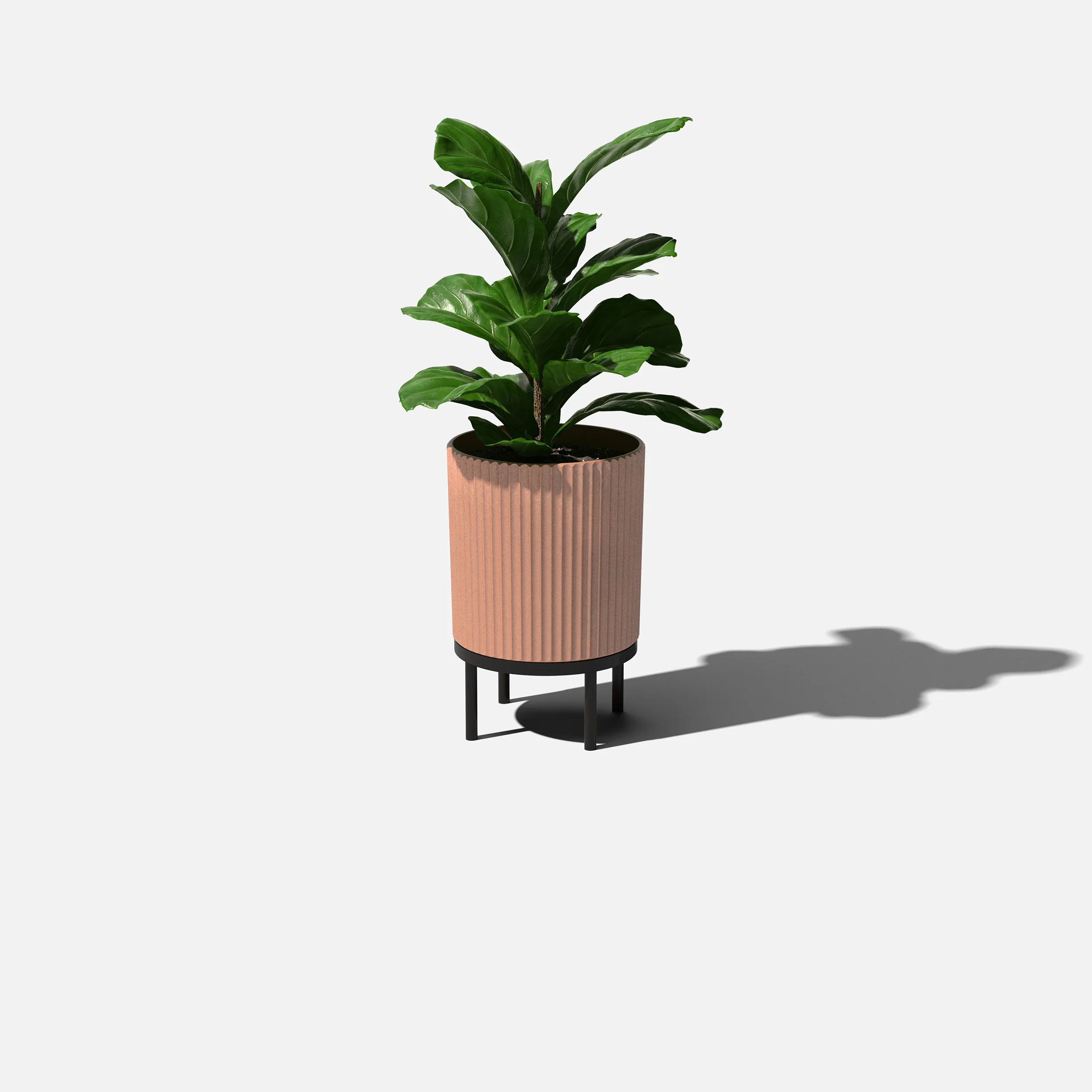 demi raised planter - Image 3