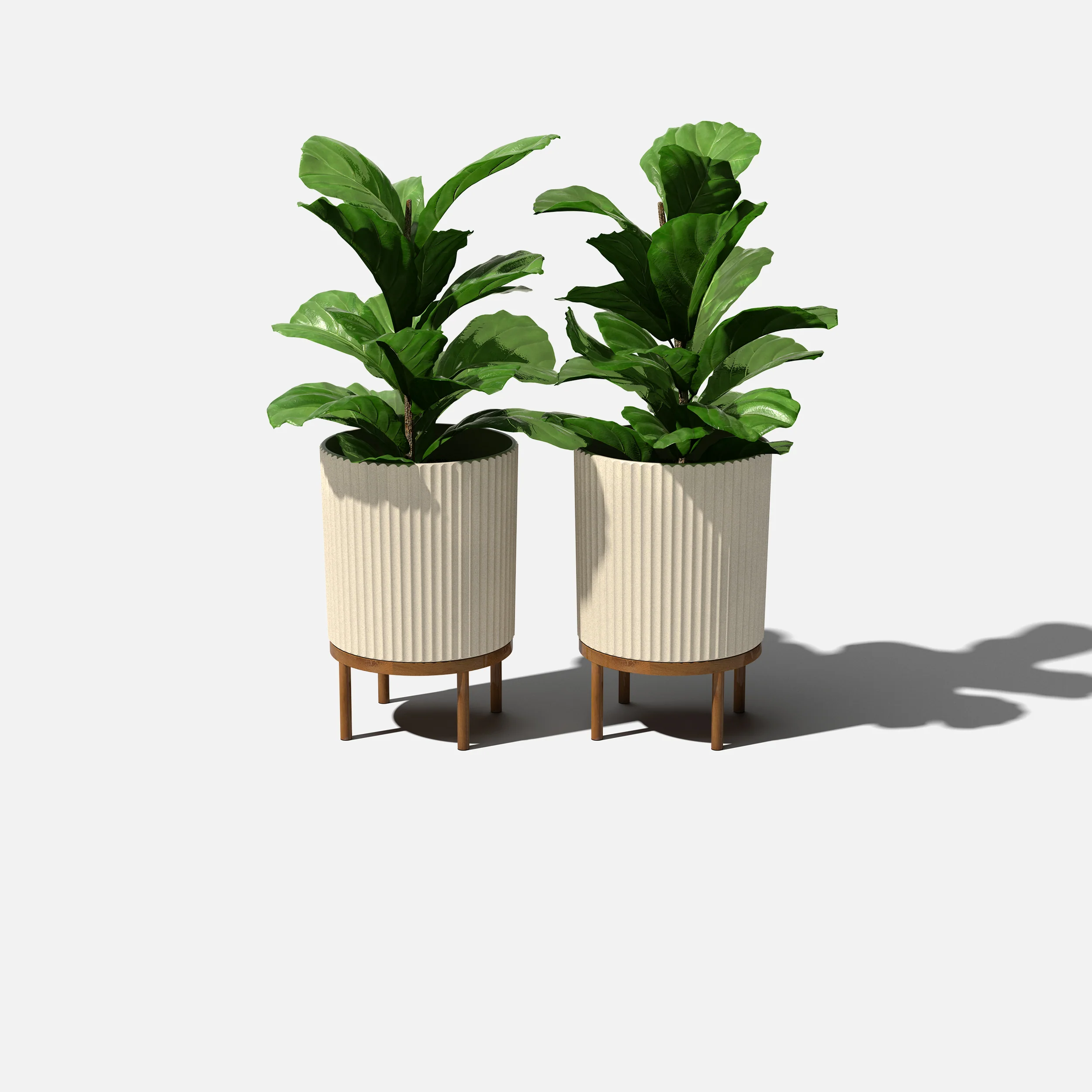 demi raised planter - Image 30