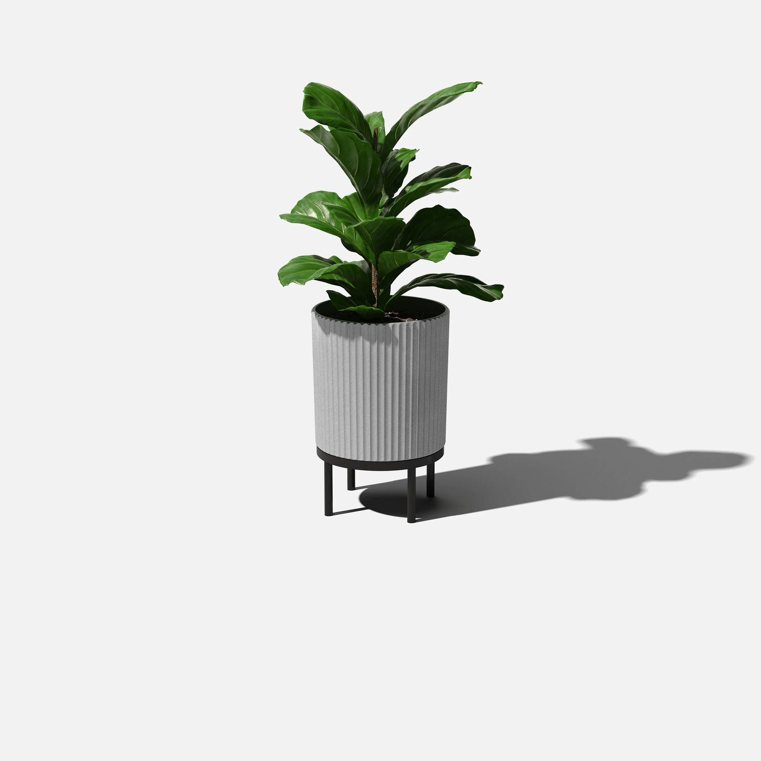 demi raised planter - Image 33