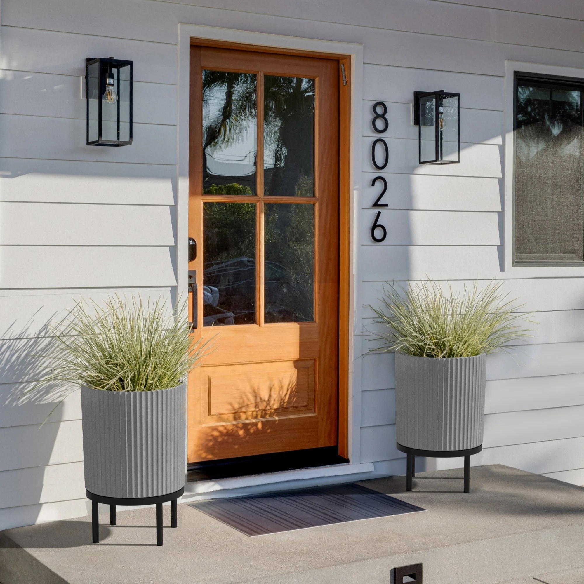 demi raised planter - Image 40
