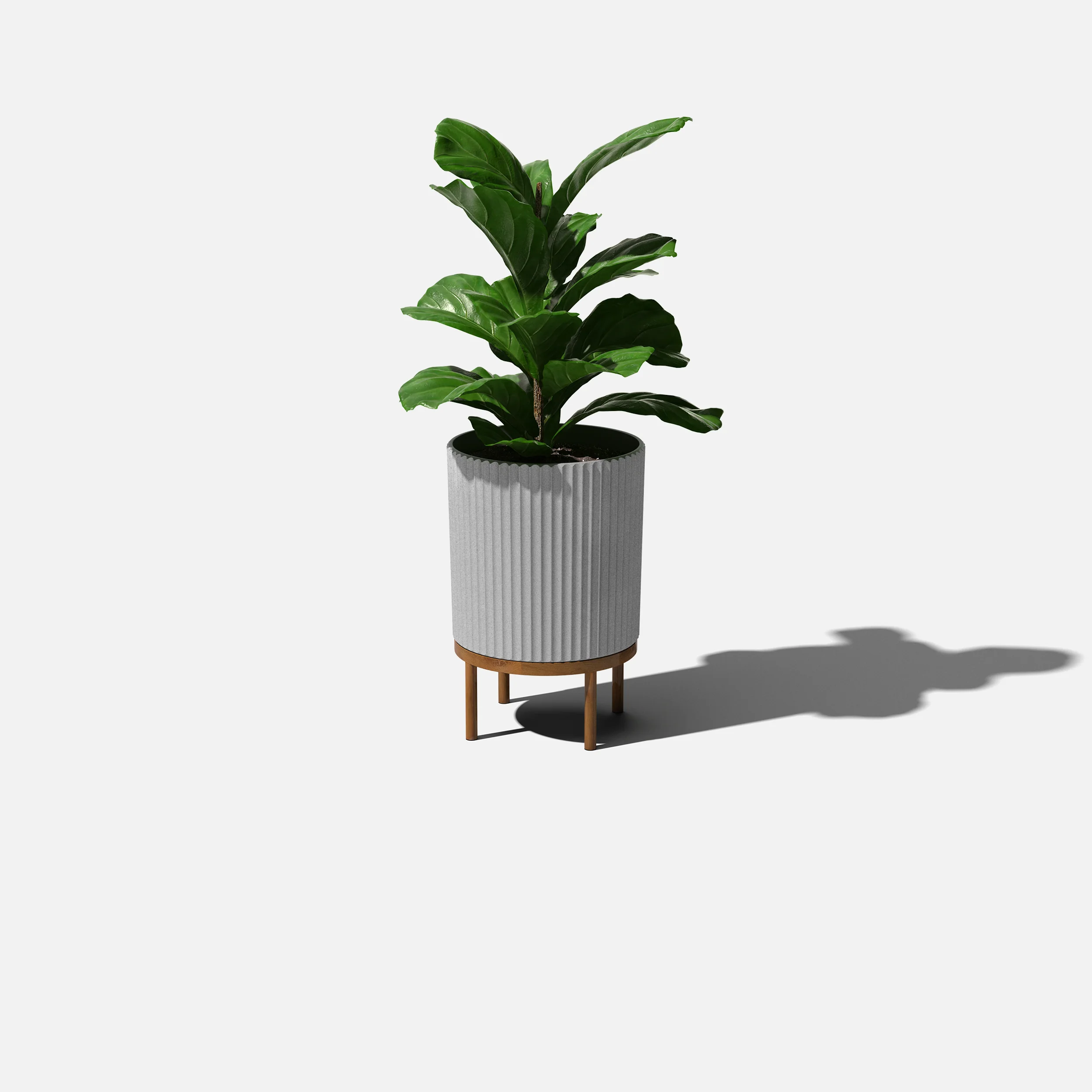 demi raised planter - Image 41