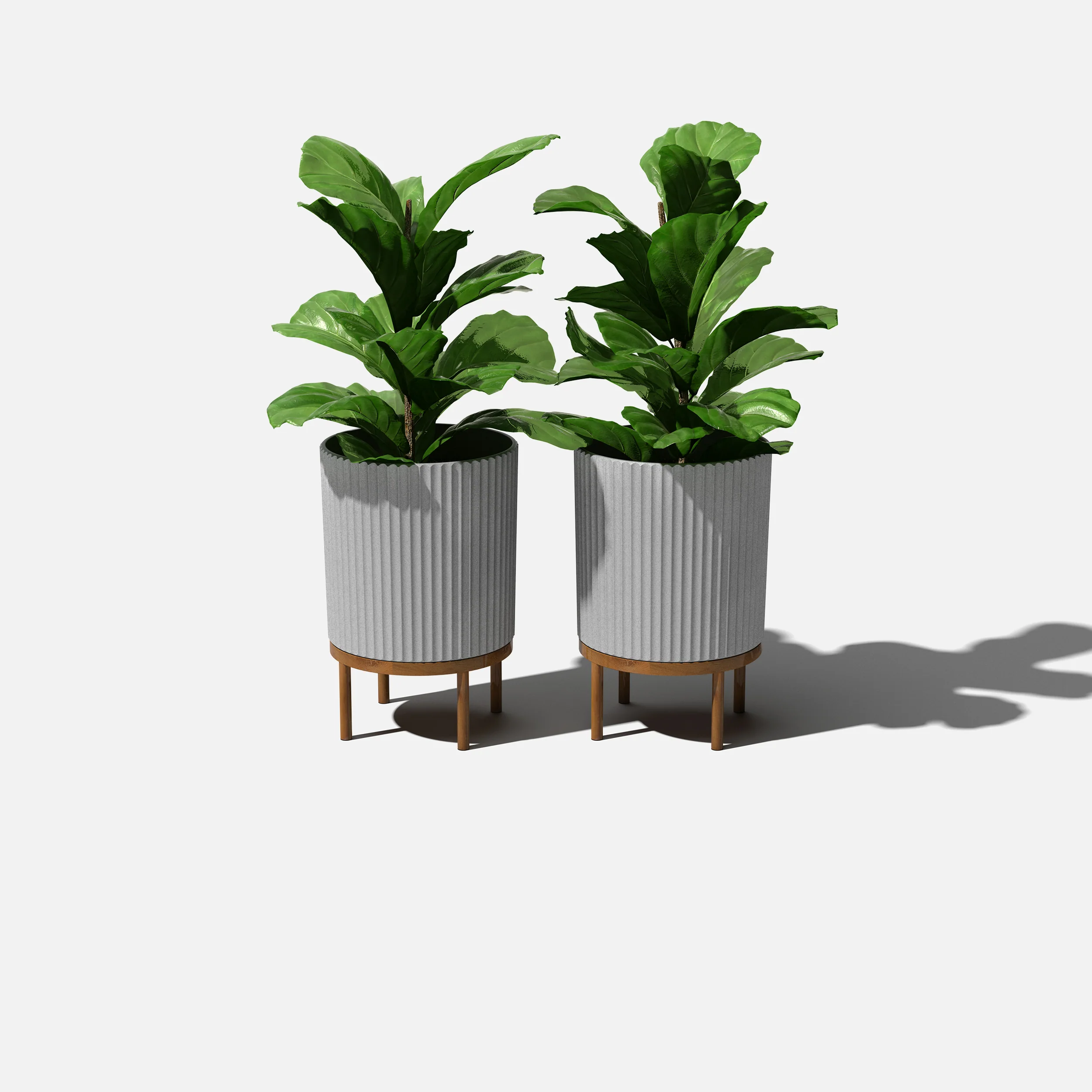 demi raised planter - Image 43