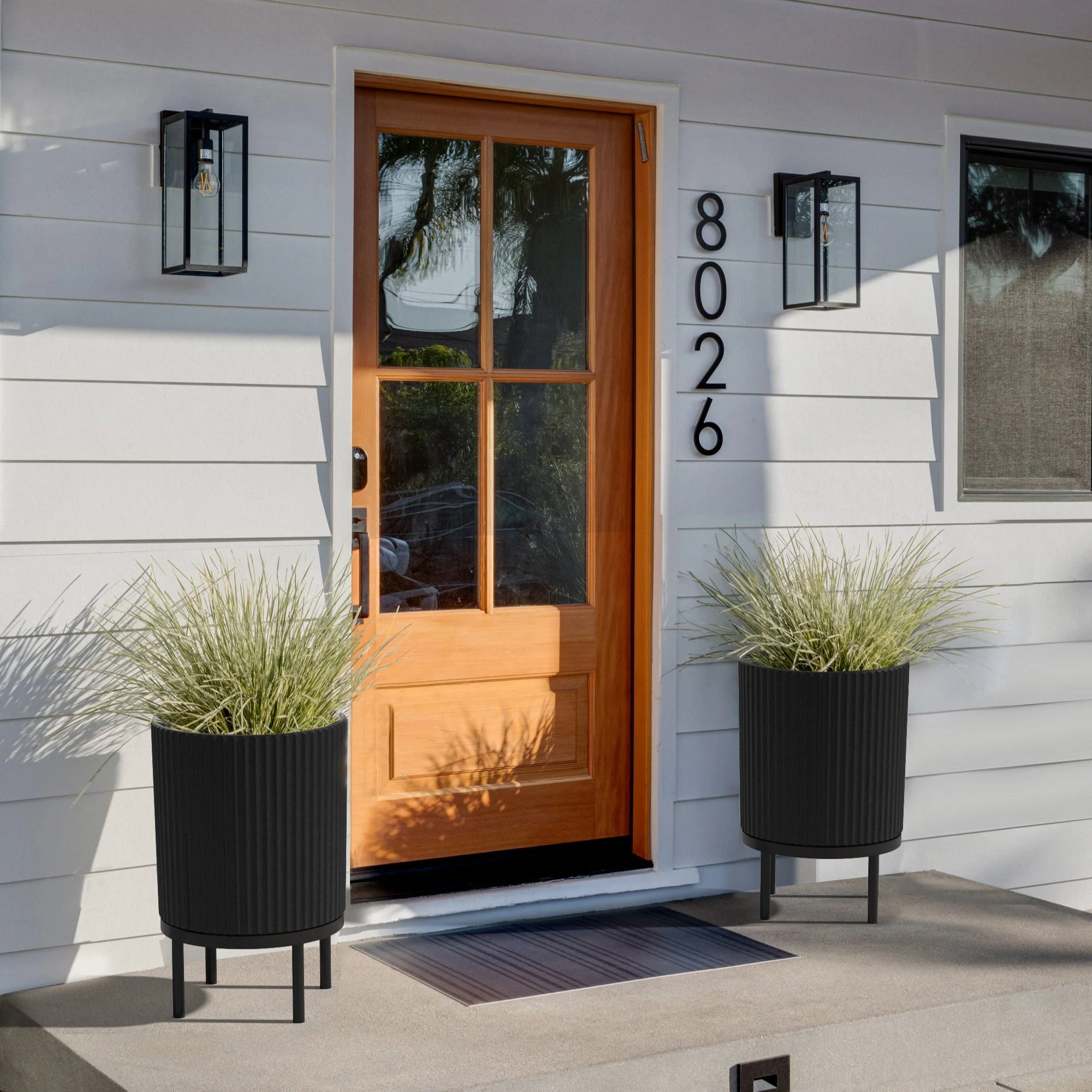 demi raised planter - Image 47