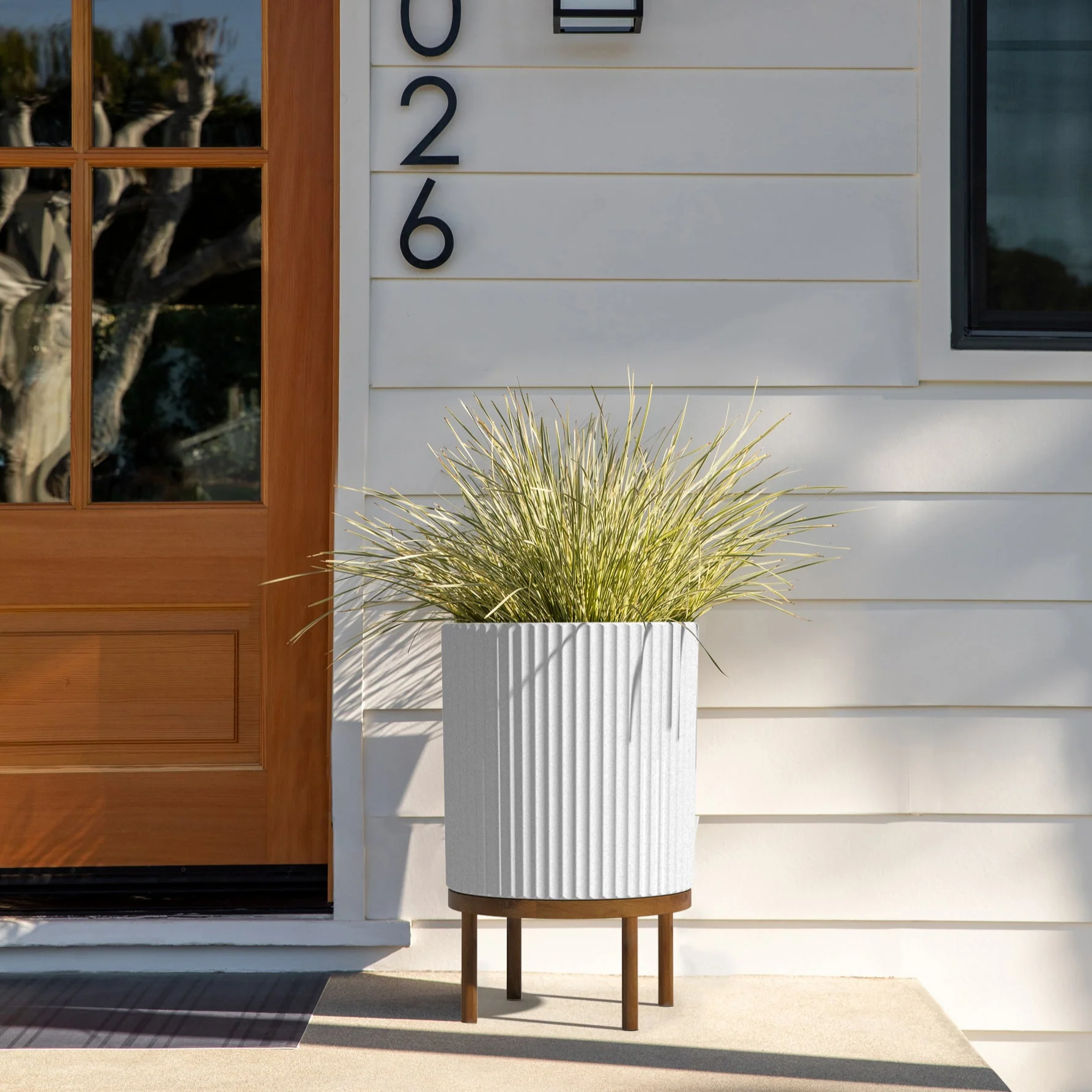 demi raised planter - Image 50