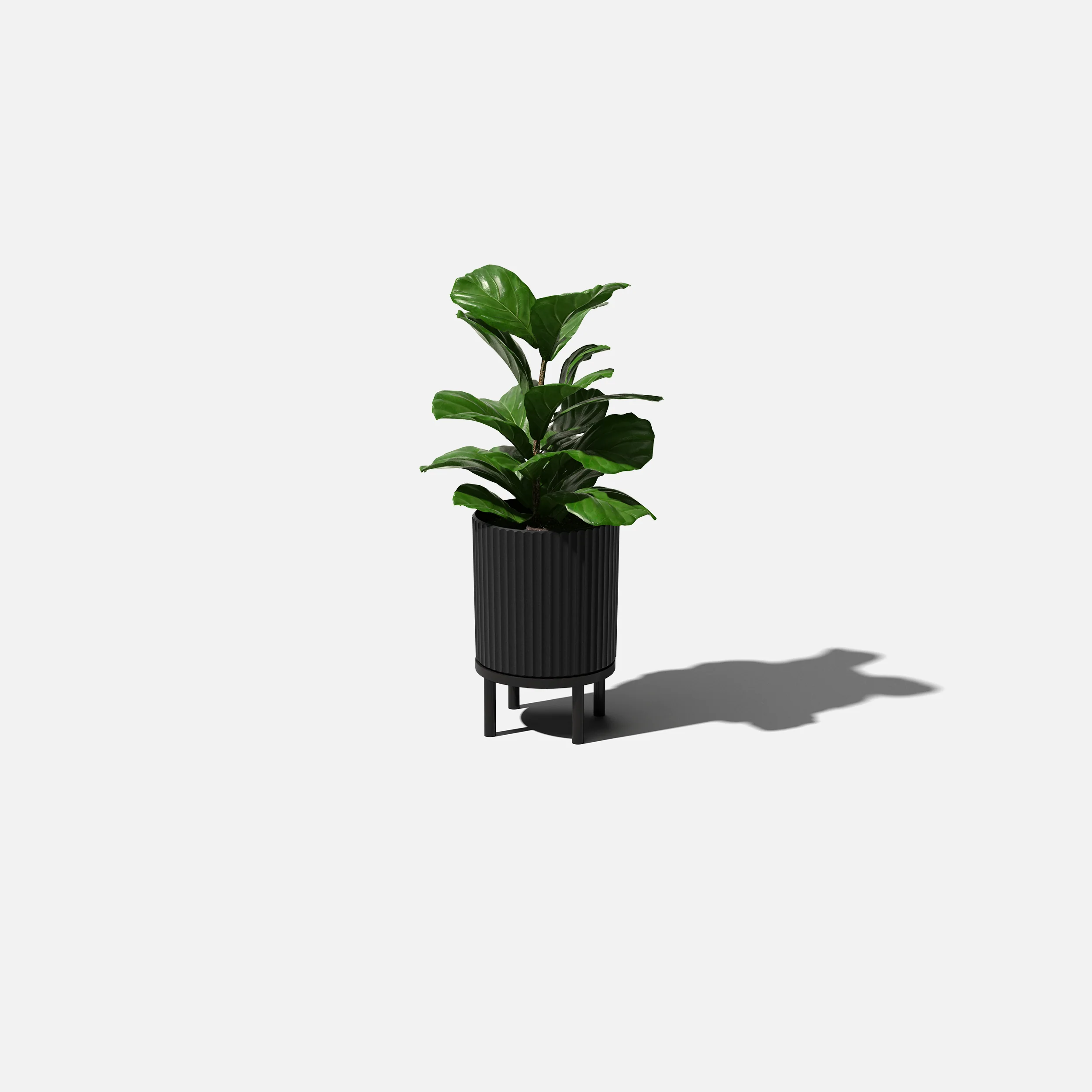 demi raised planter - Image 53