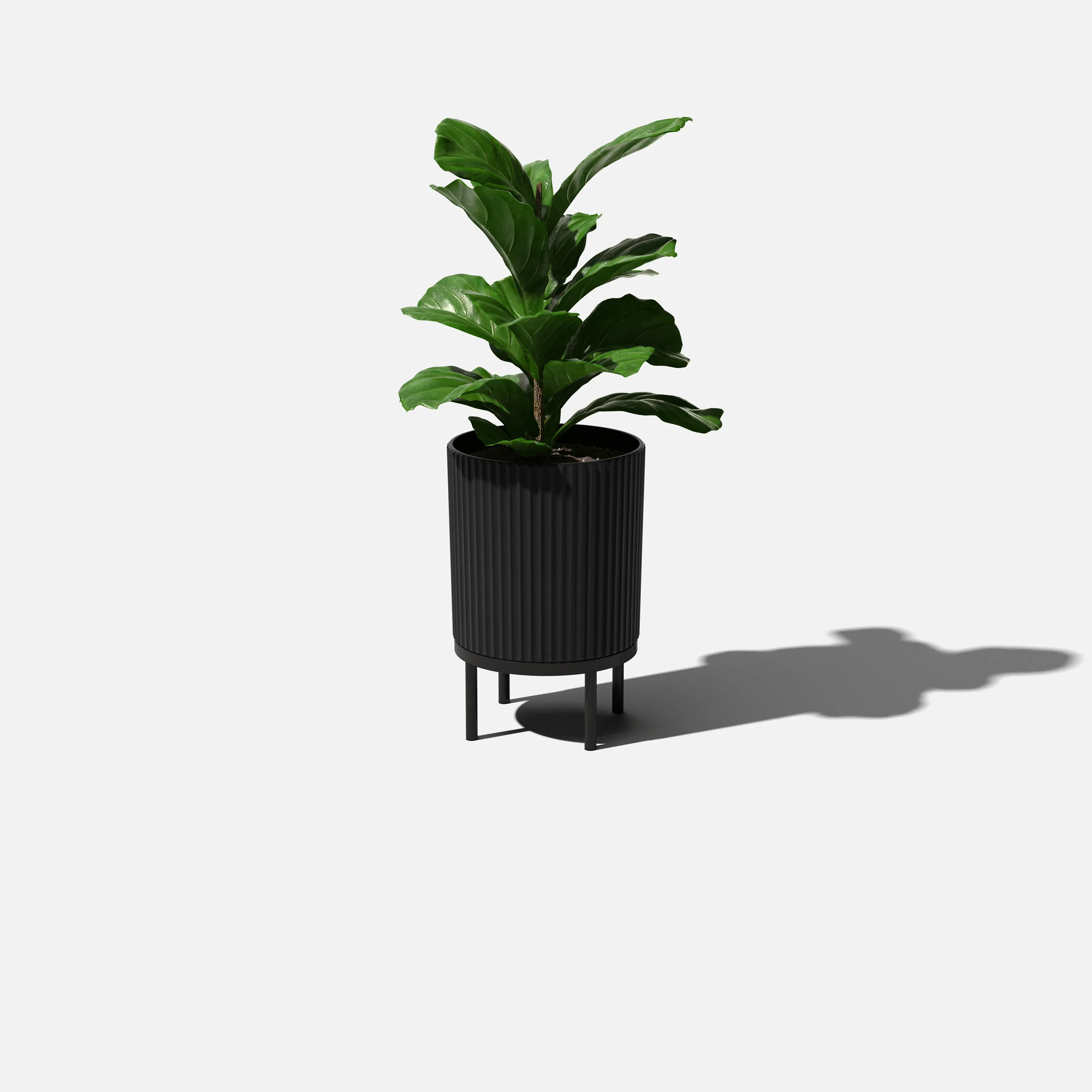 demi raised planter - Image 54