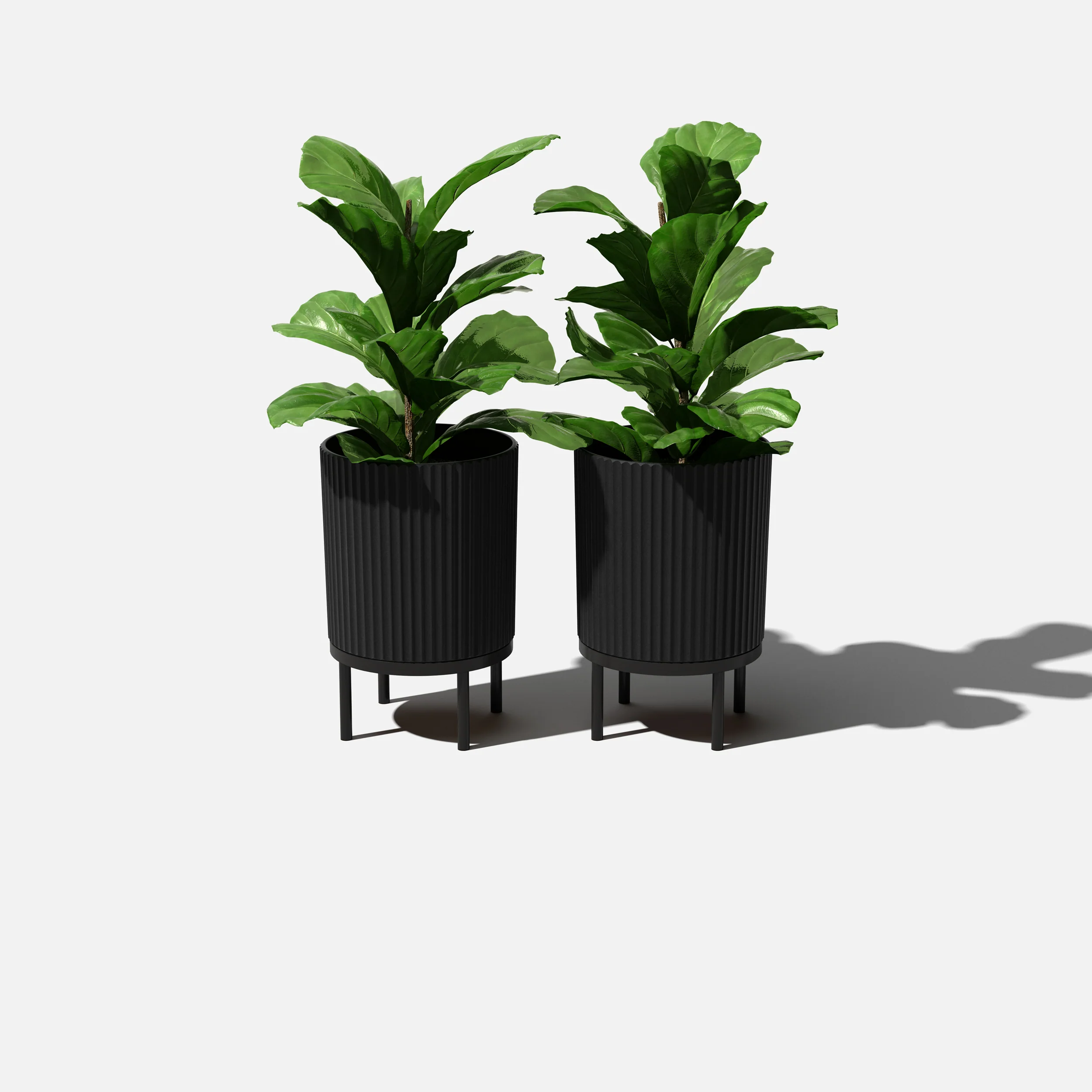 demi raised planter - Image 56