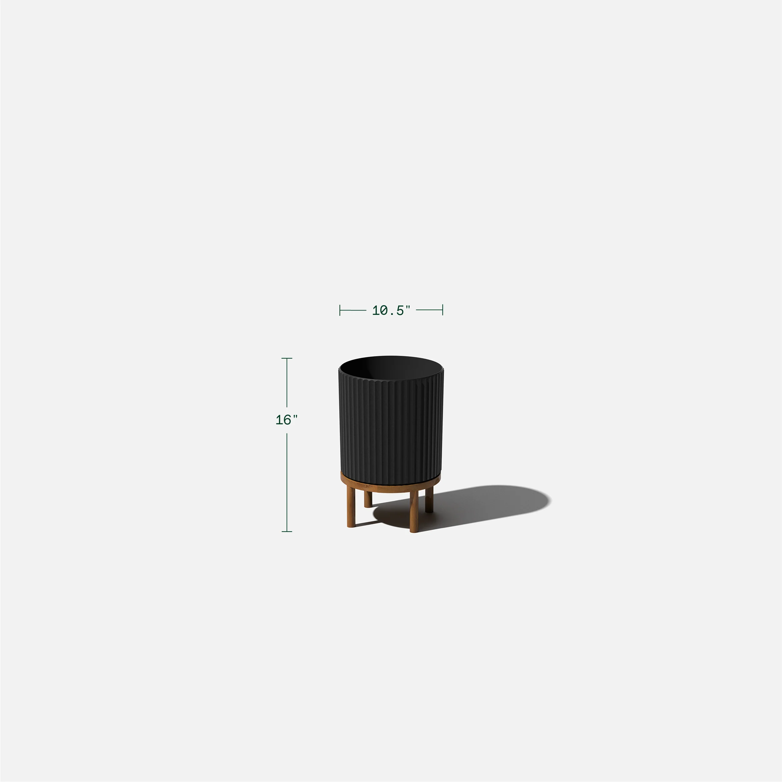 demi raised planter - Image 59