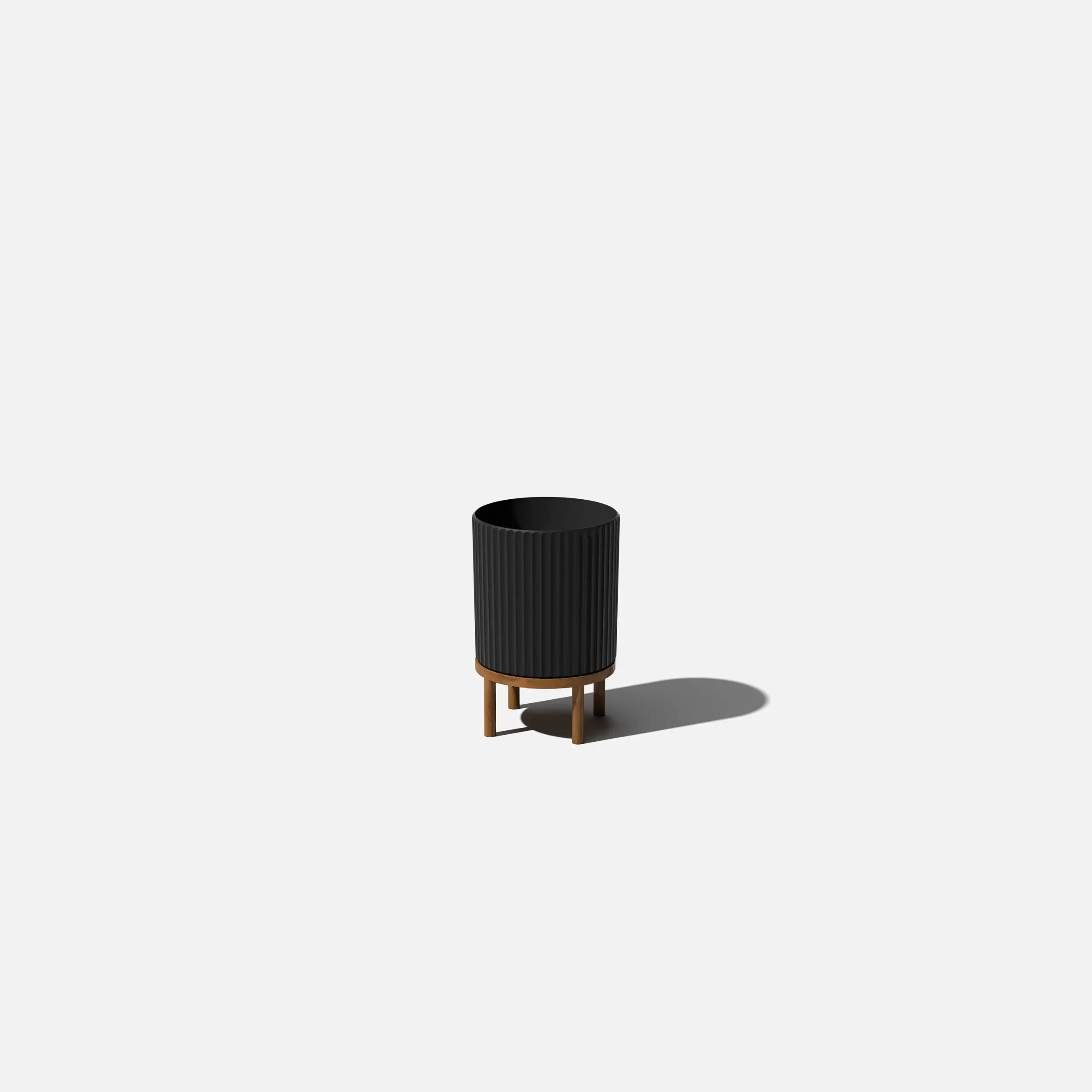 demi raised planter - Image 61
