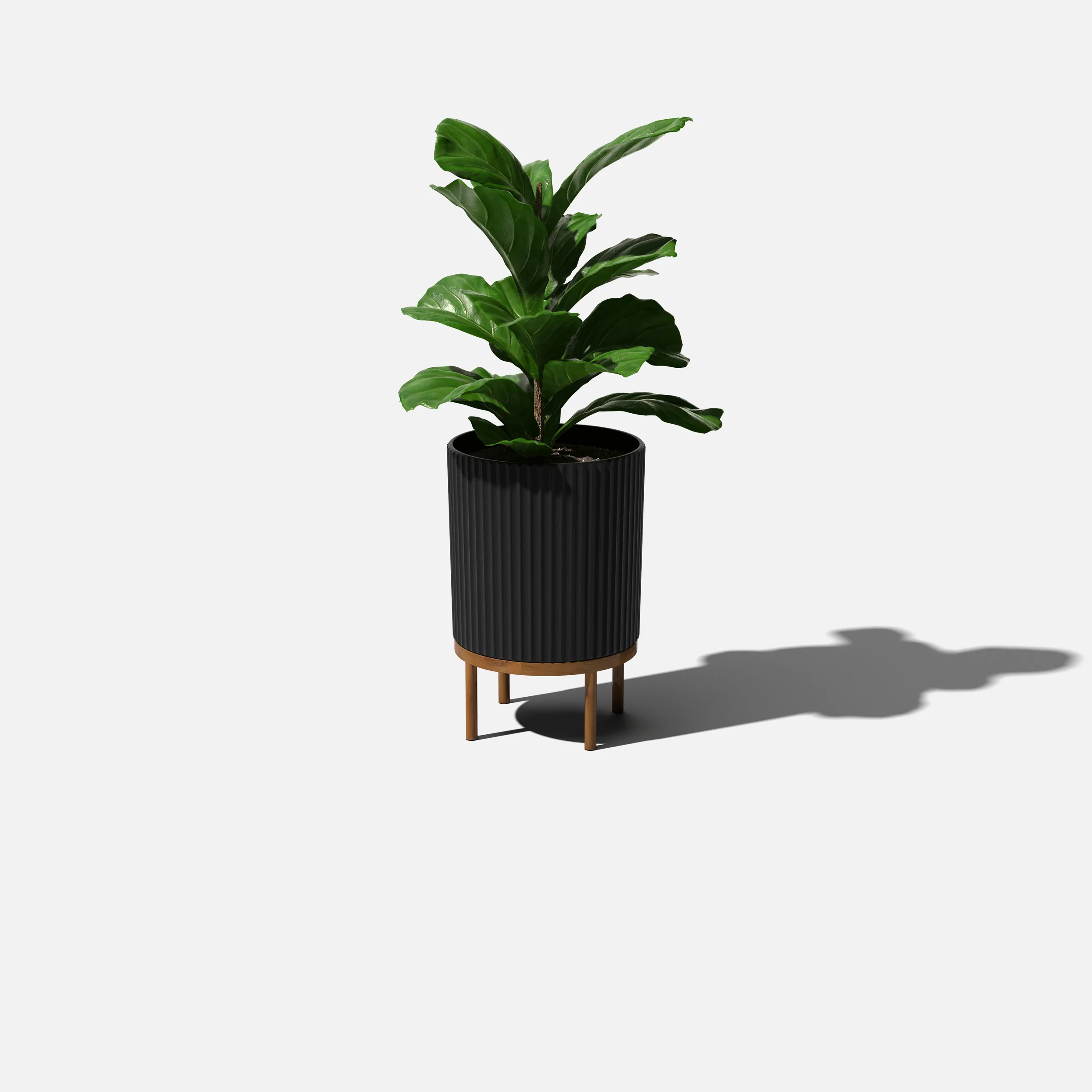 demi raised planter - Image 62