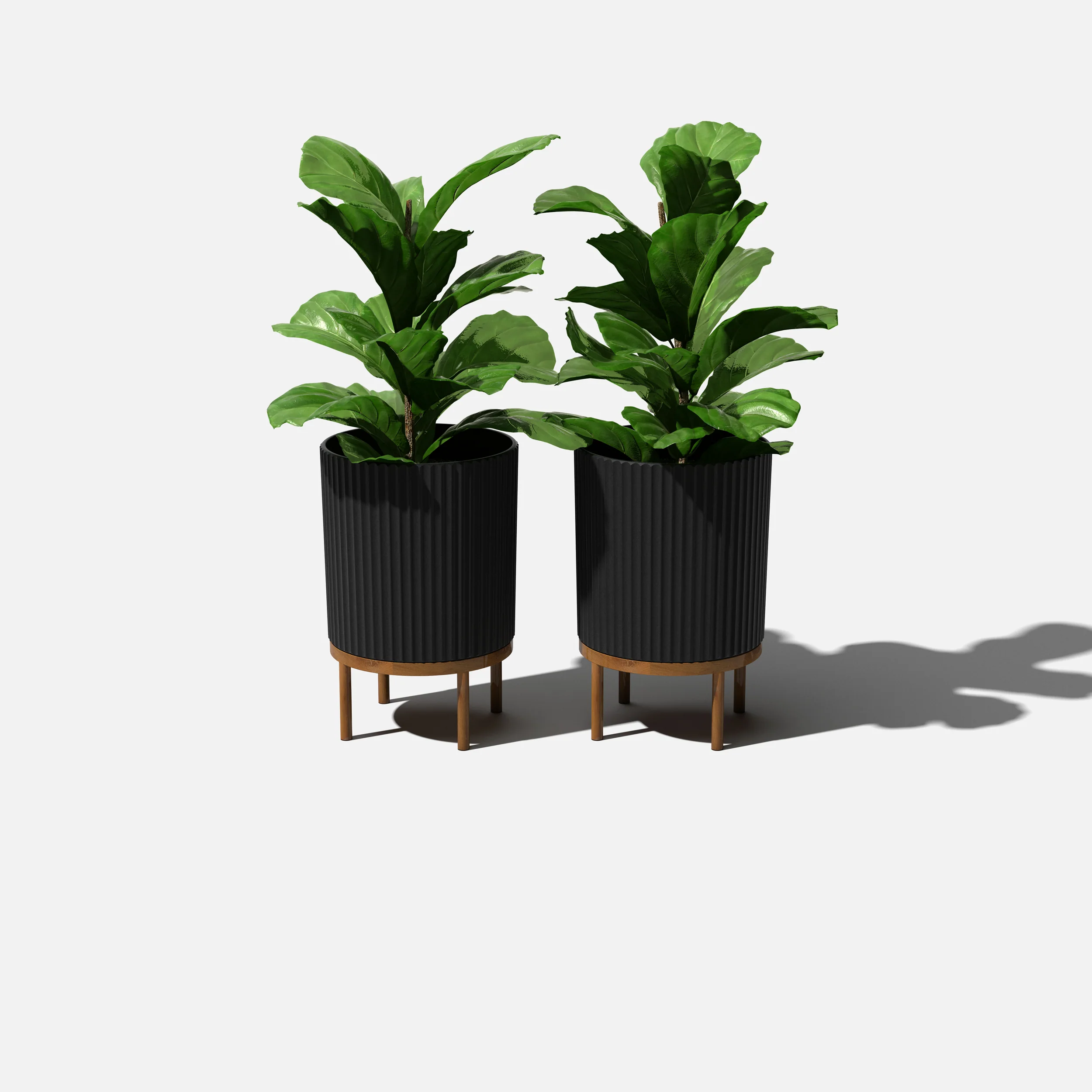 demi raised planter - Image 64