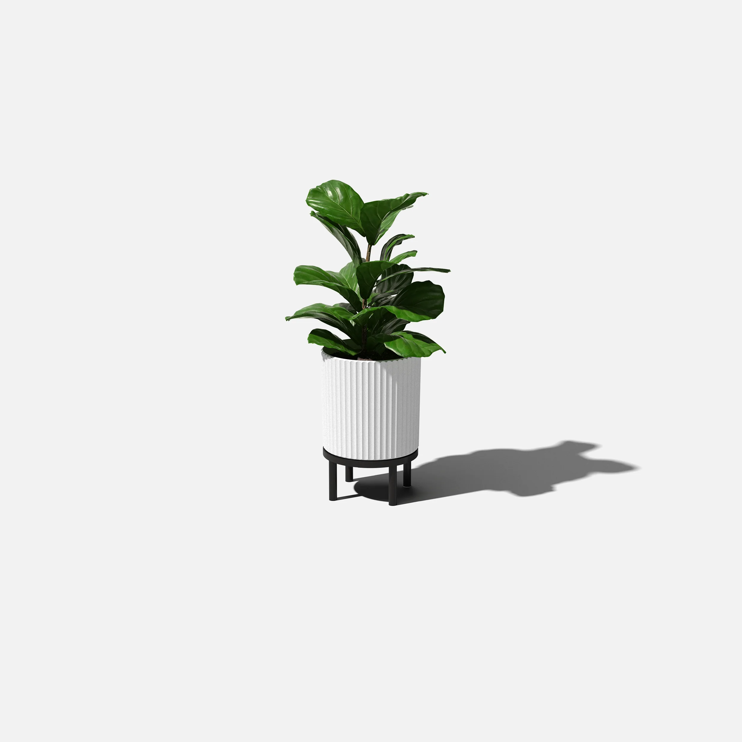 demi raised planter - Image 66