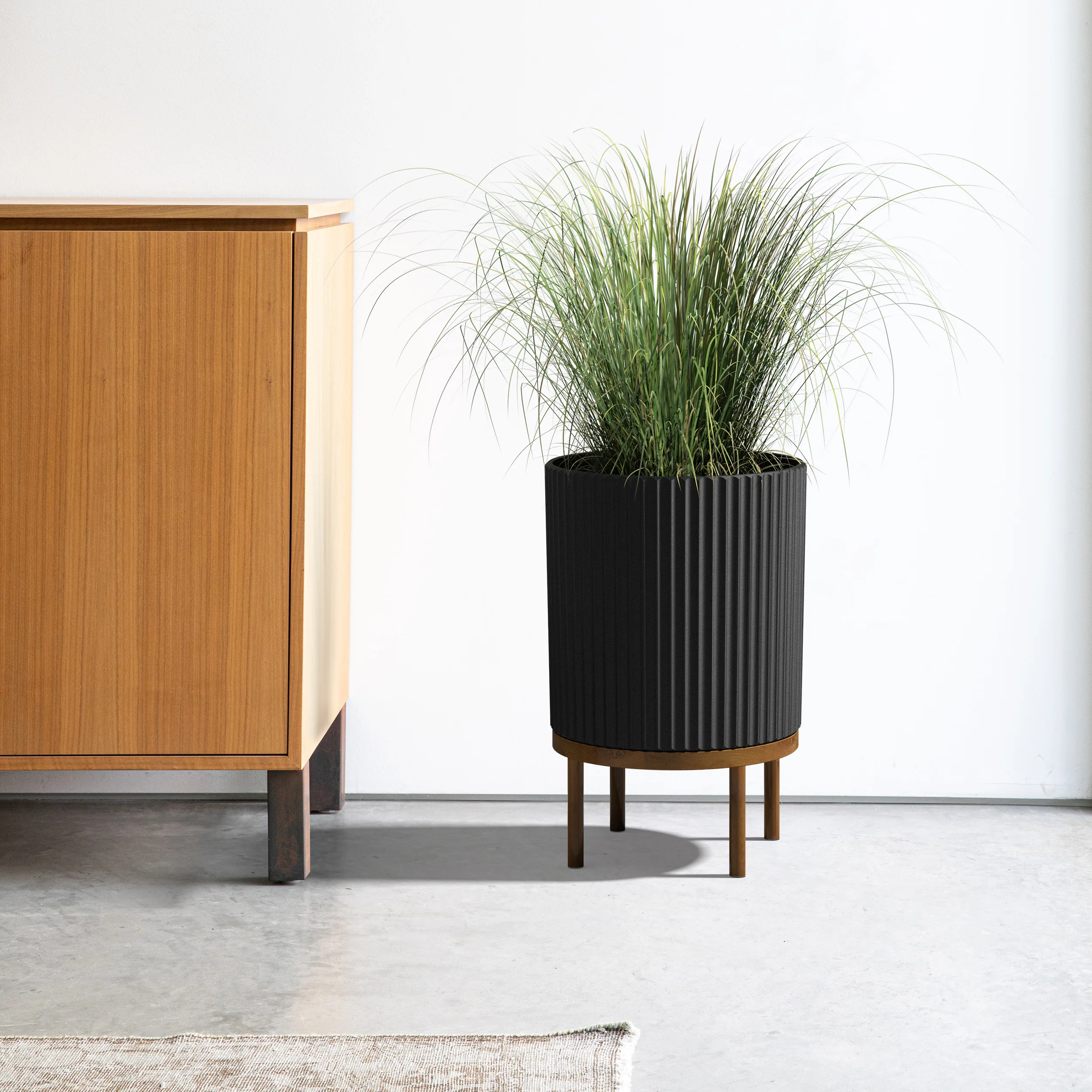 demi raised planter - Image 68