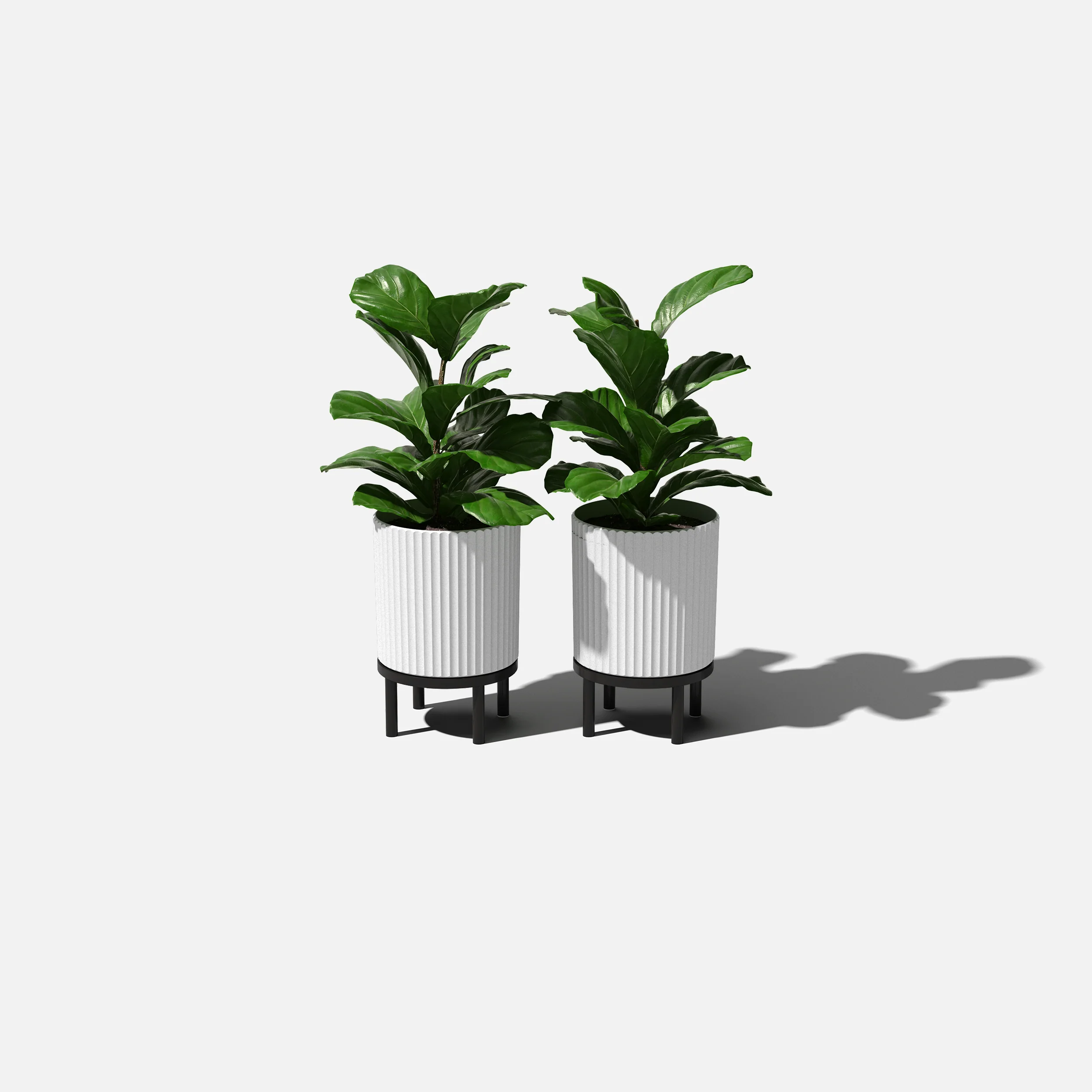 demi raised planter - Image 69