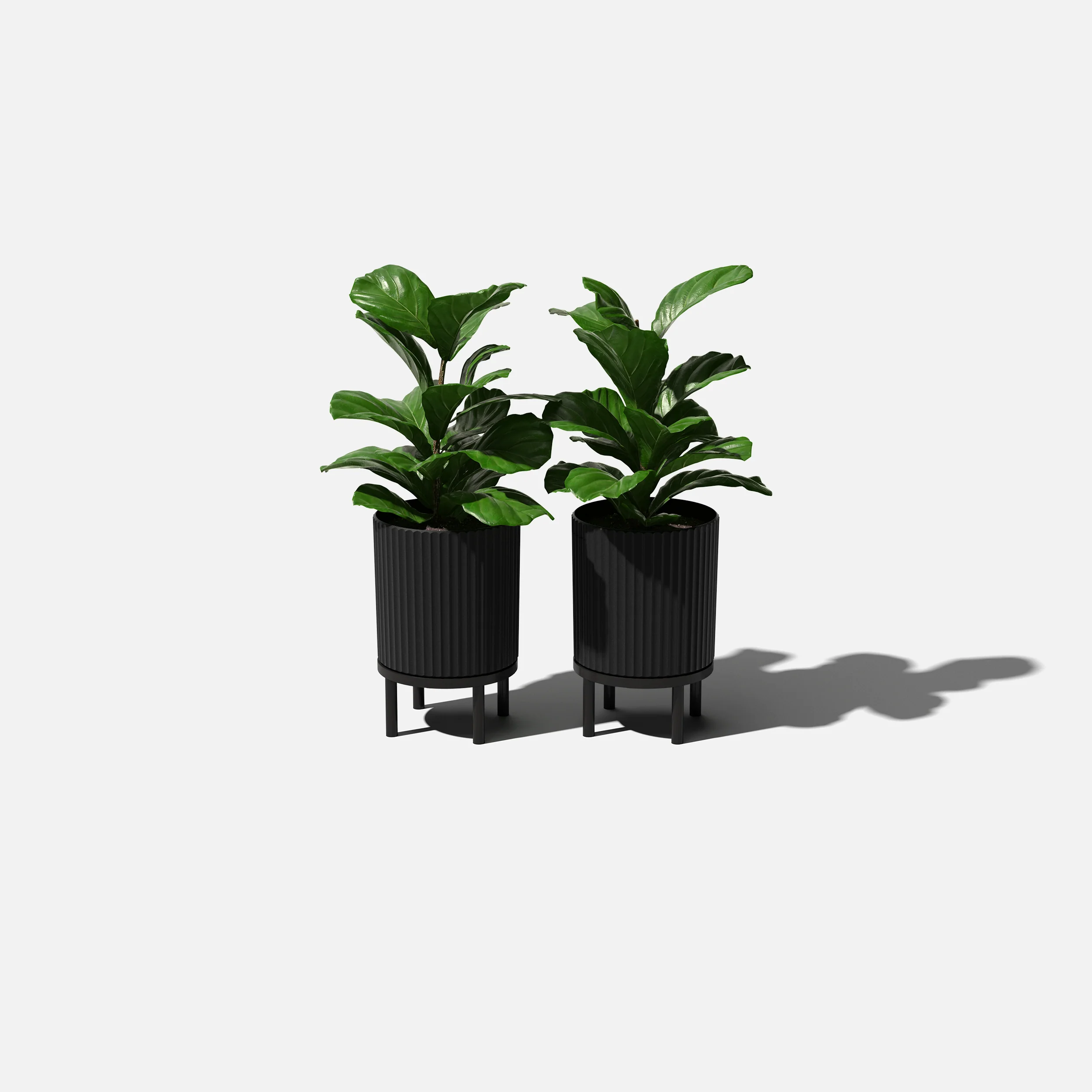 demi raised planter - Image 71