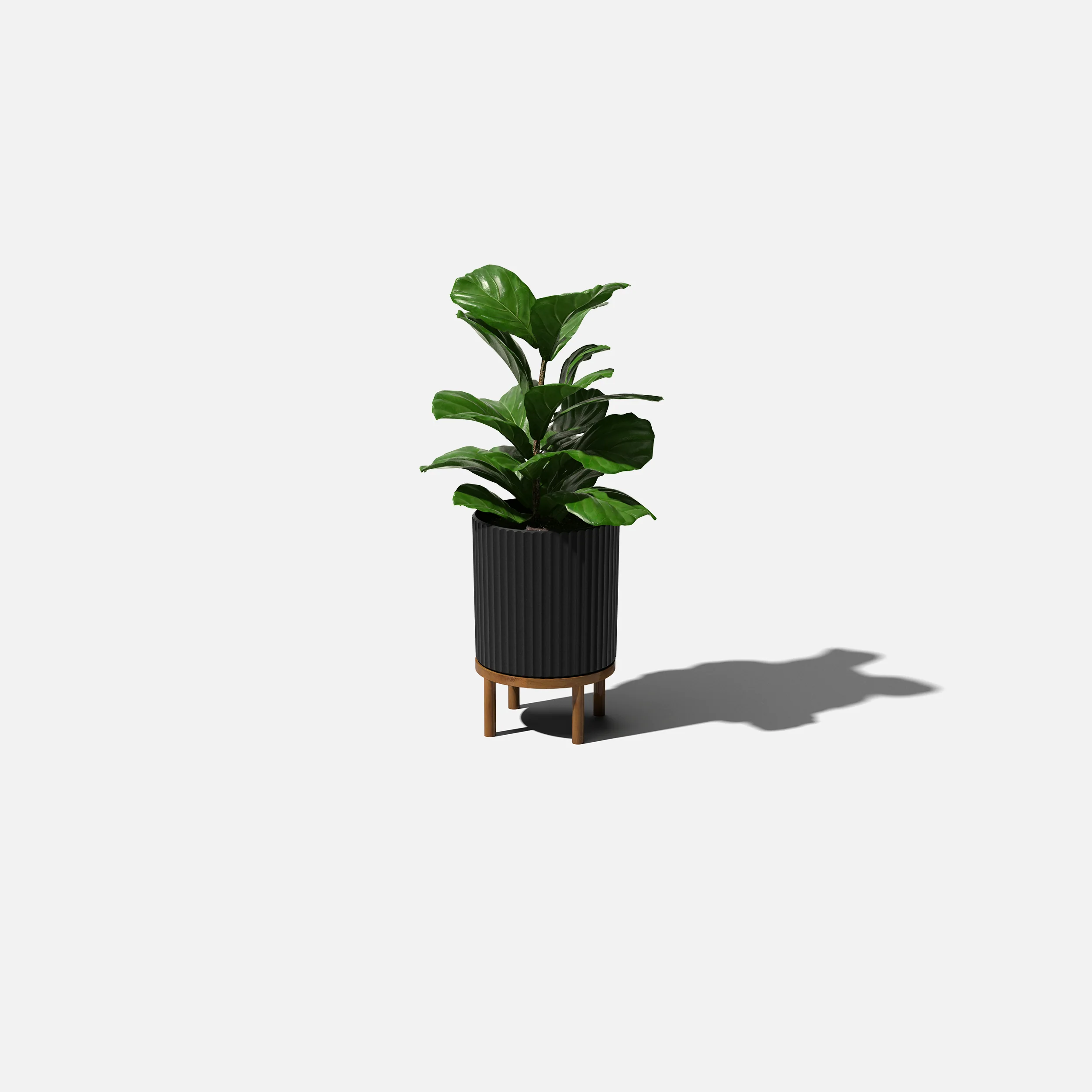 demi raised planter - Image 77